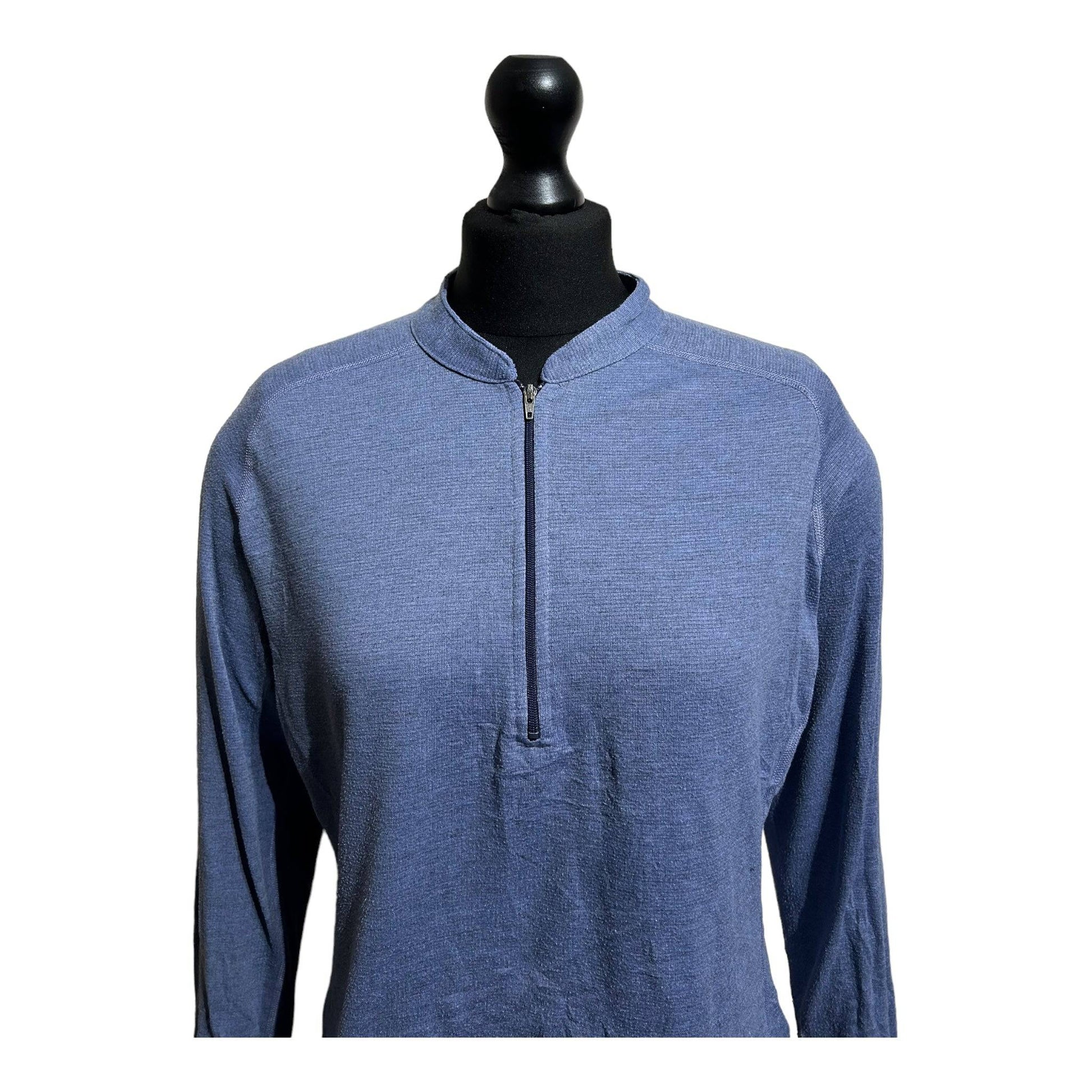 Patagonia R.5 Quarter Zip Fleece - Recurring.Life