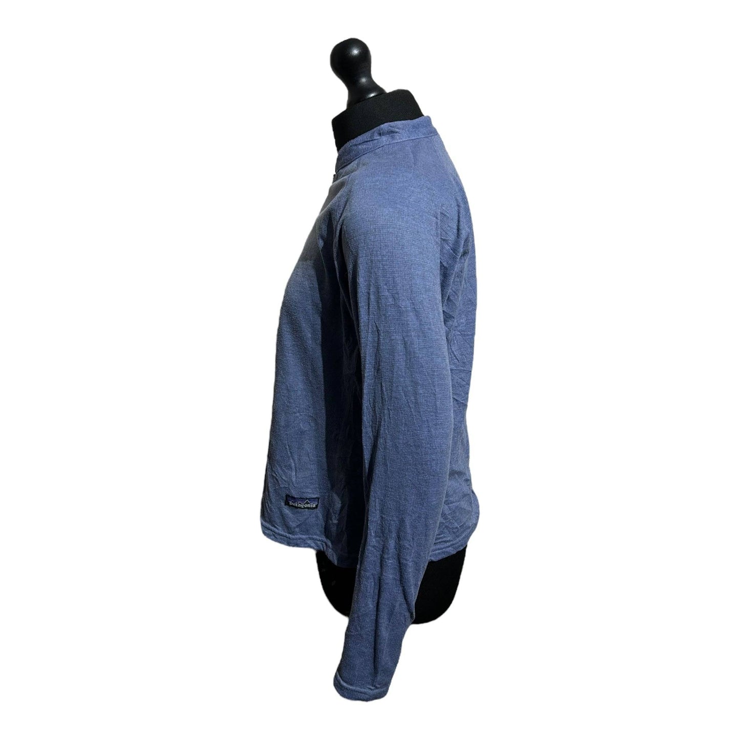 Patagonia R.5 Quarter Zip Fleece - Recurring.Life