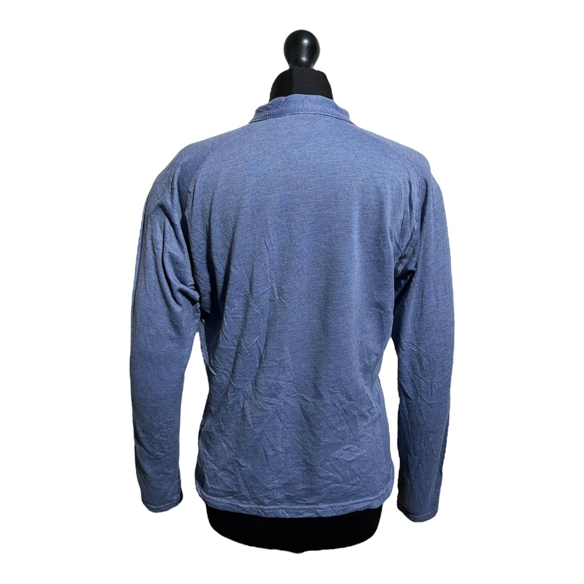 Patagonia R.5 Quarter Zip Fleece - Recurring.Life