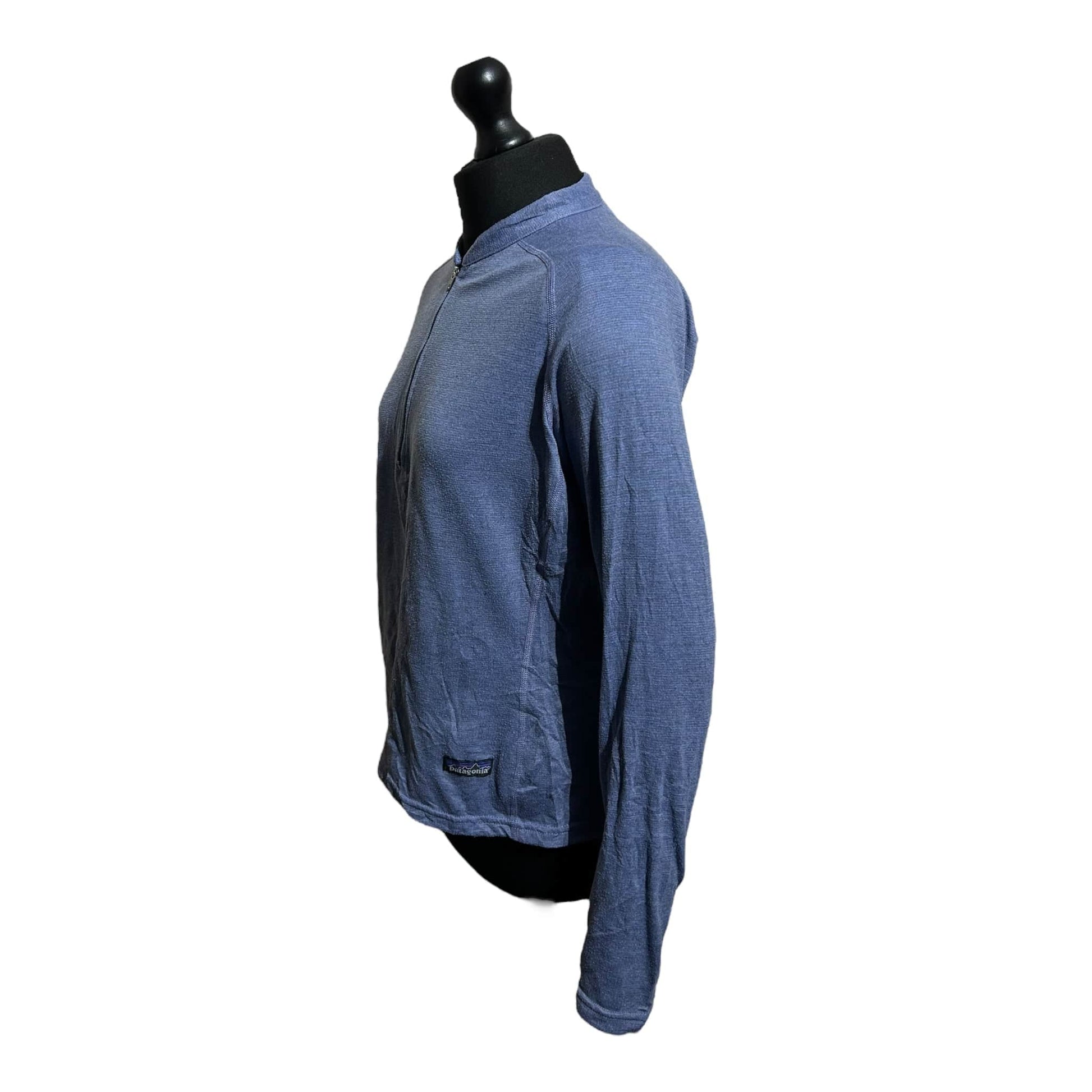 Patagonia R.5 Quarter Zip Fleece - Recurring.Life