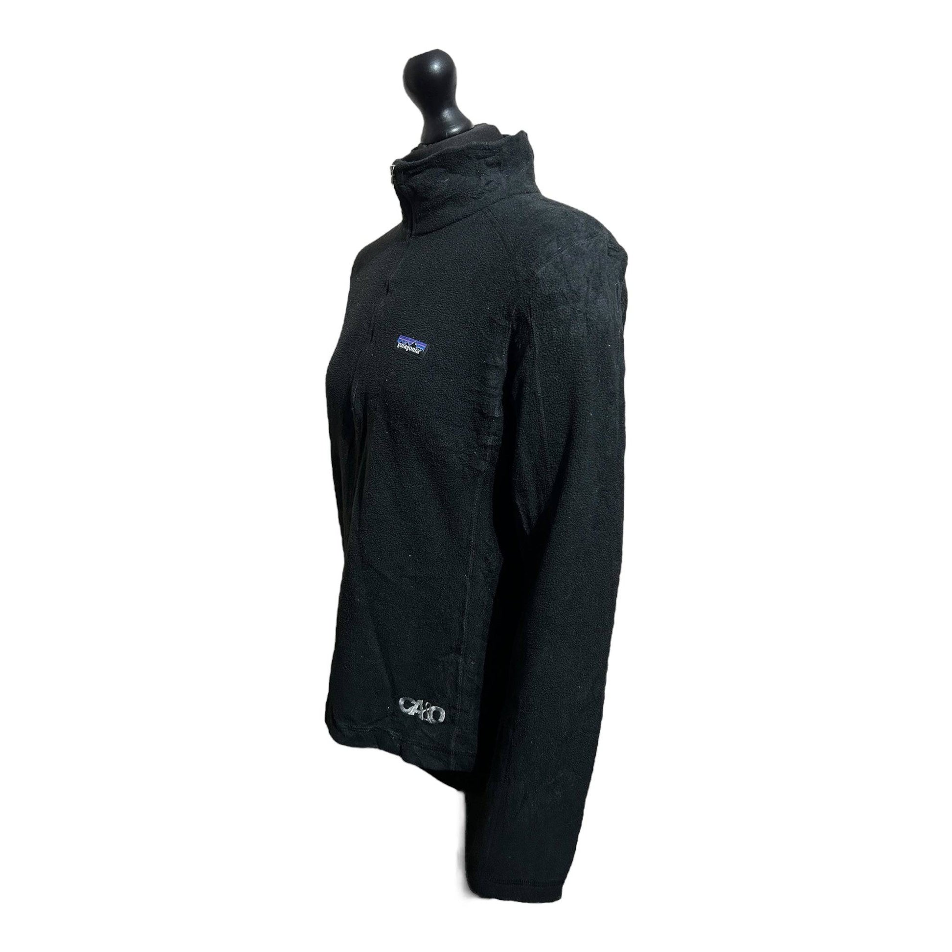 Patagonia 'Abbvie Branded' Micro D Fleece - Recurring.Life