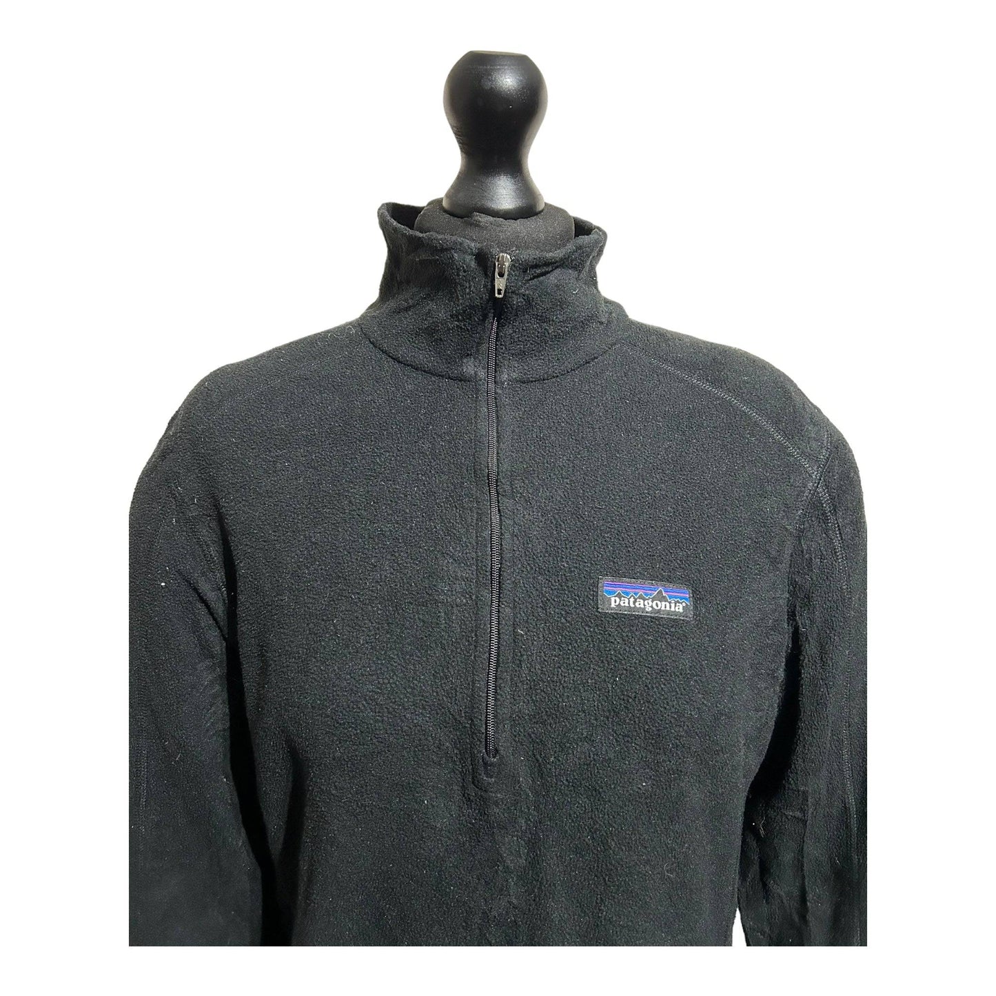 Patagonia 'Abbvie Branded' Micro D Fleece - Recurring.Life