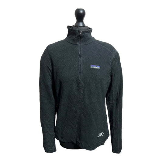Patagonia 'Abbvie Branded' Micro D Fleece - Recurring.Life