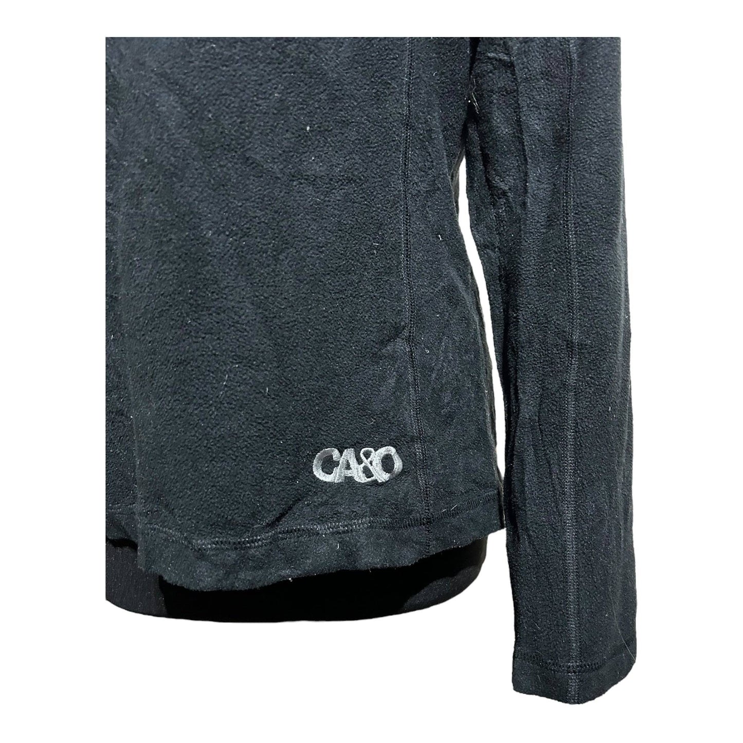Patagonia 'Abbvie Branded' Micro D Fleece - Recurring.Life