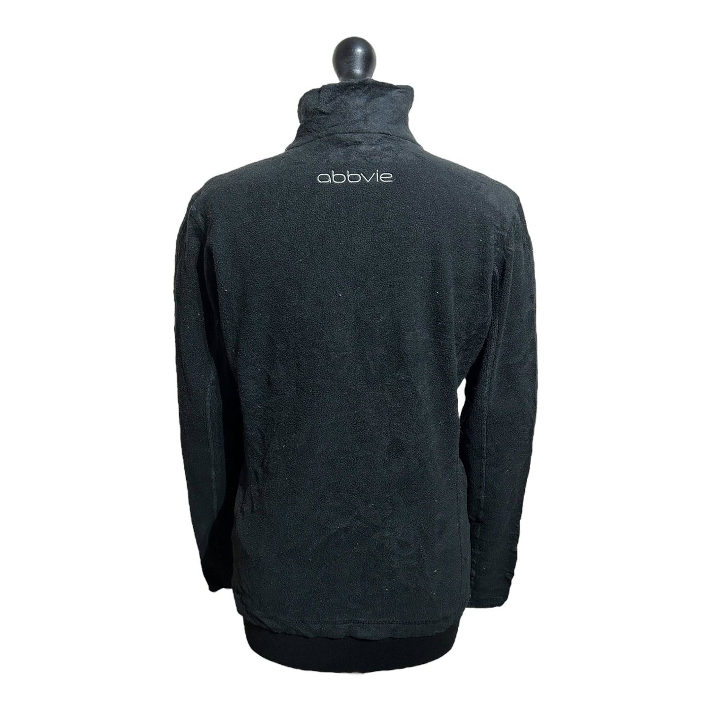 Patagonia 'Abbvie Branded' Micro D Fleece - Recurring.Life