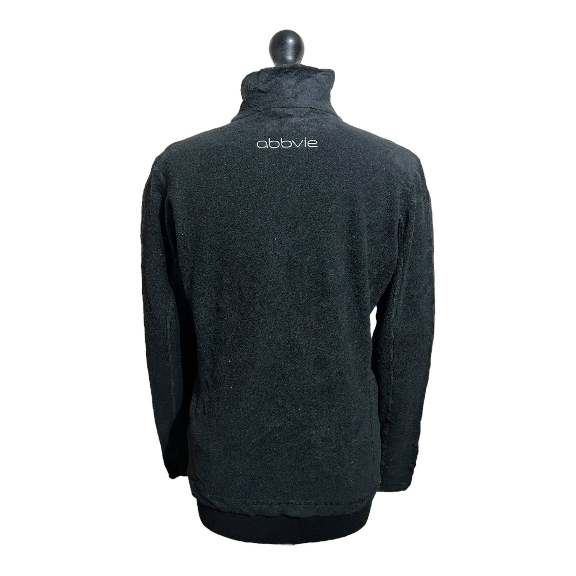 Patagonia 'Abbvie Branded' Micro D Fleece - Recurring.Life
