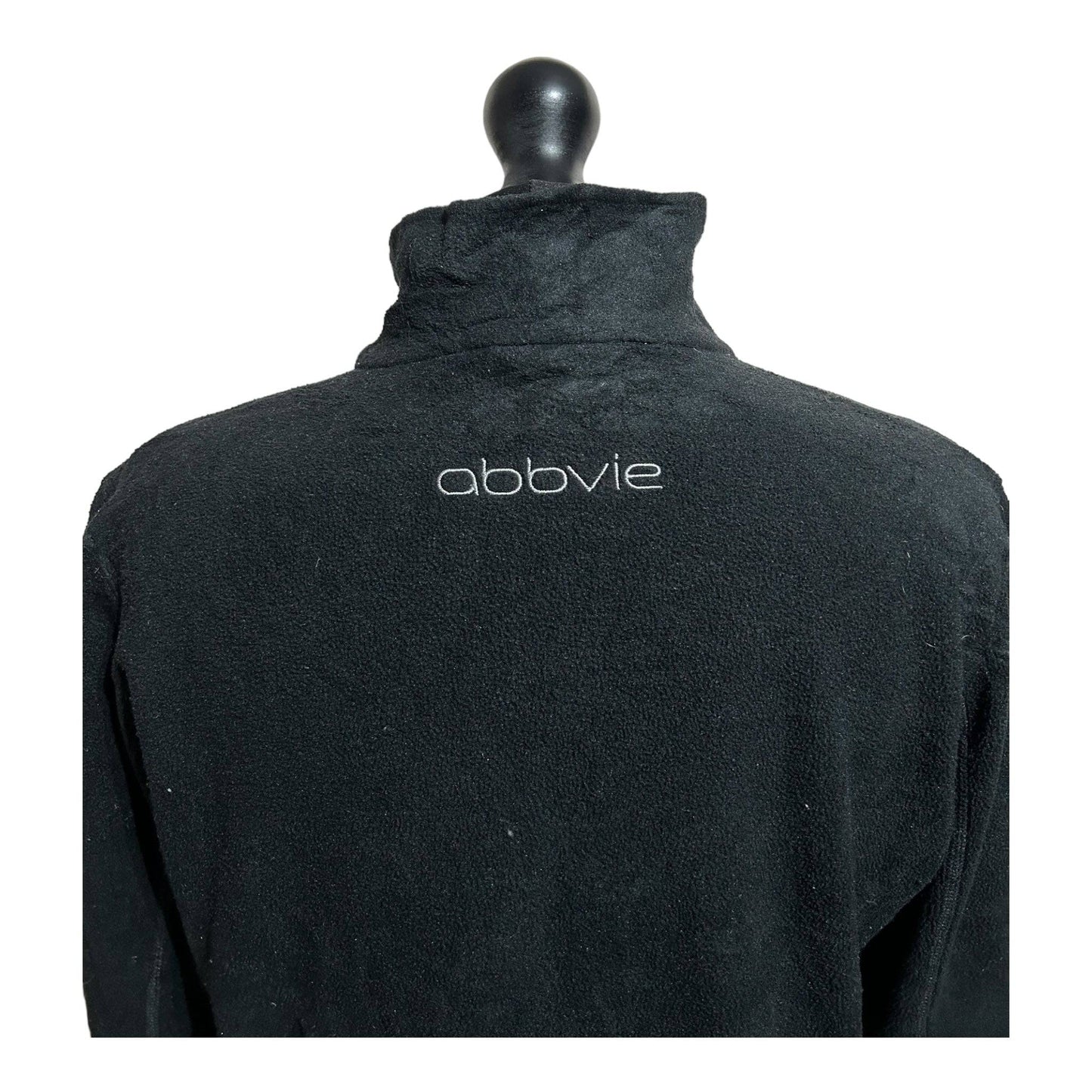 Patagonia 'Abbvie Branded' Micro D Fleece - Recurring.Life