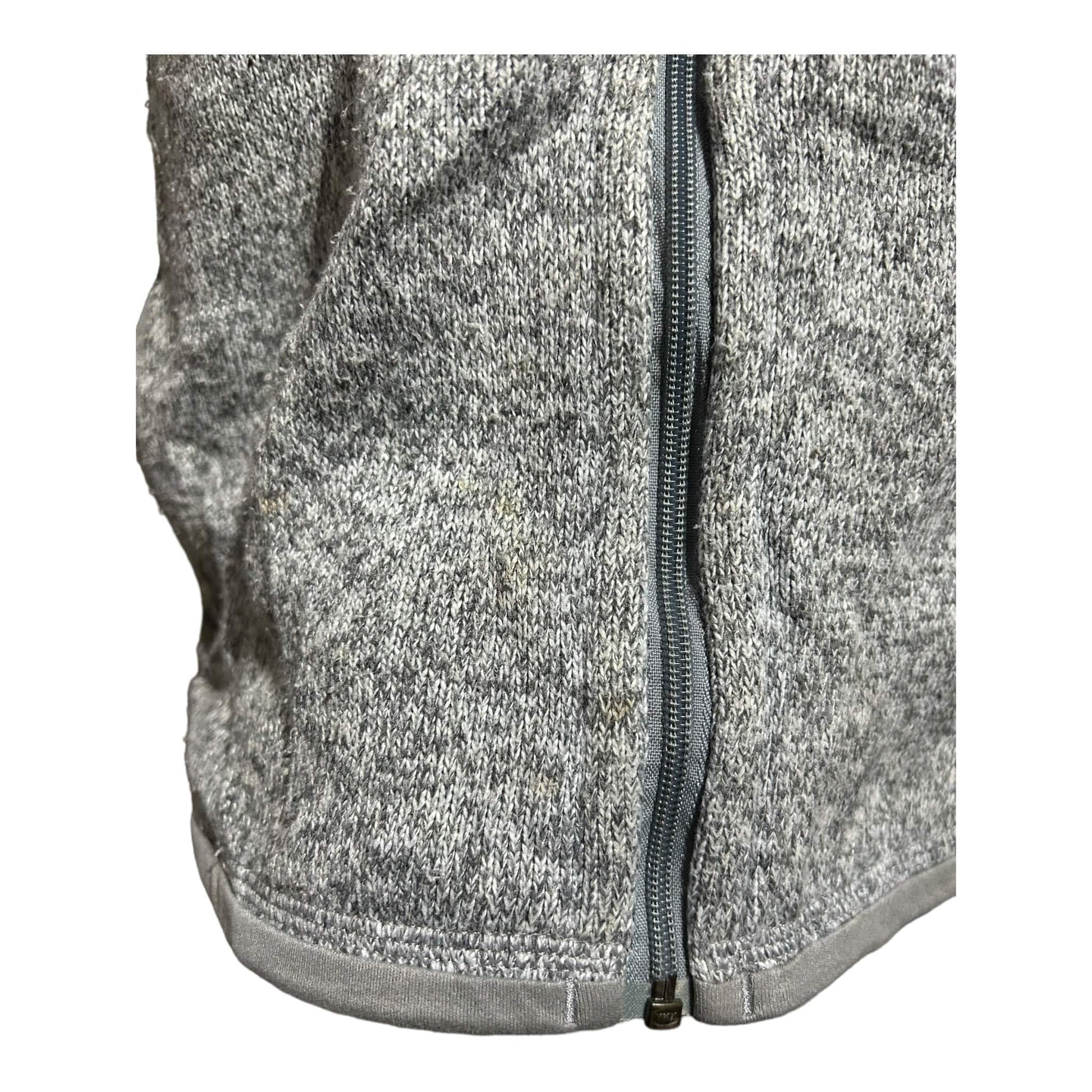 Patagonia Better Sweater Fleece - Recurring.Life