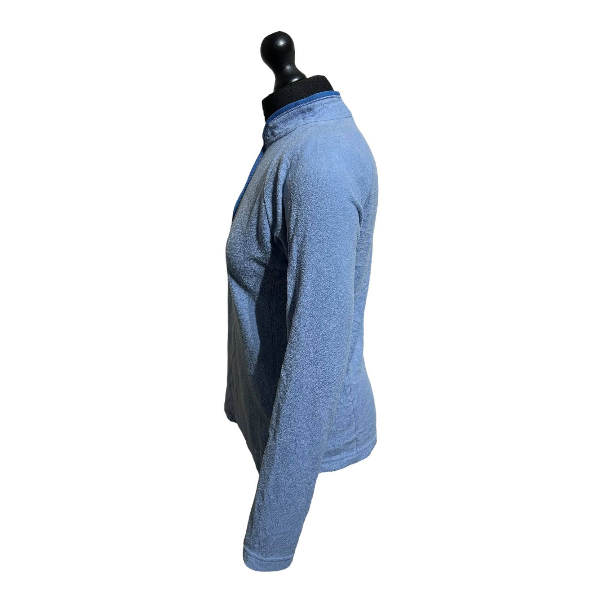 Patagonia Vintage Synchilla 1/4 Zip Fleece - Recurring.Life