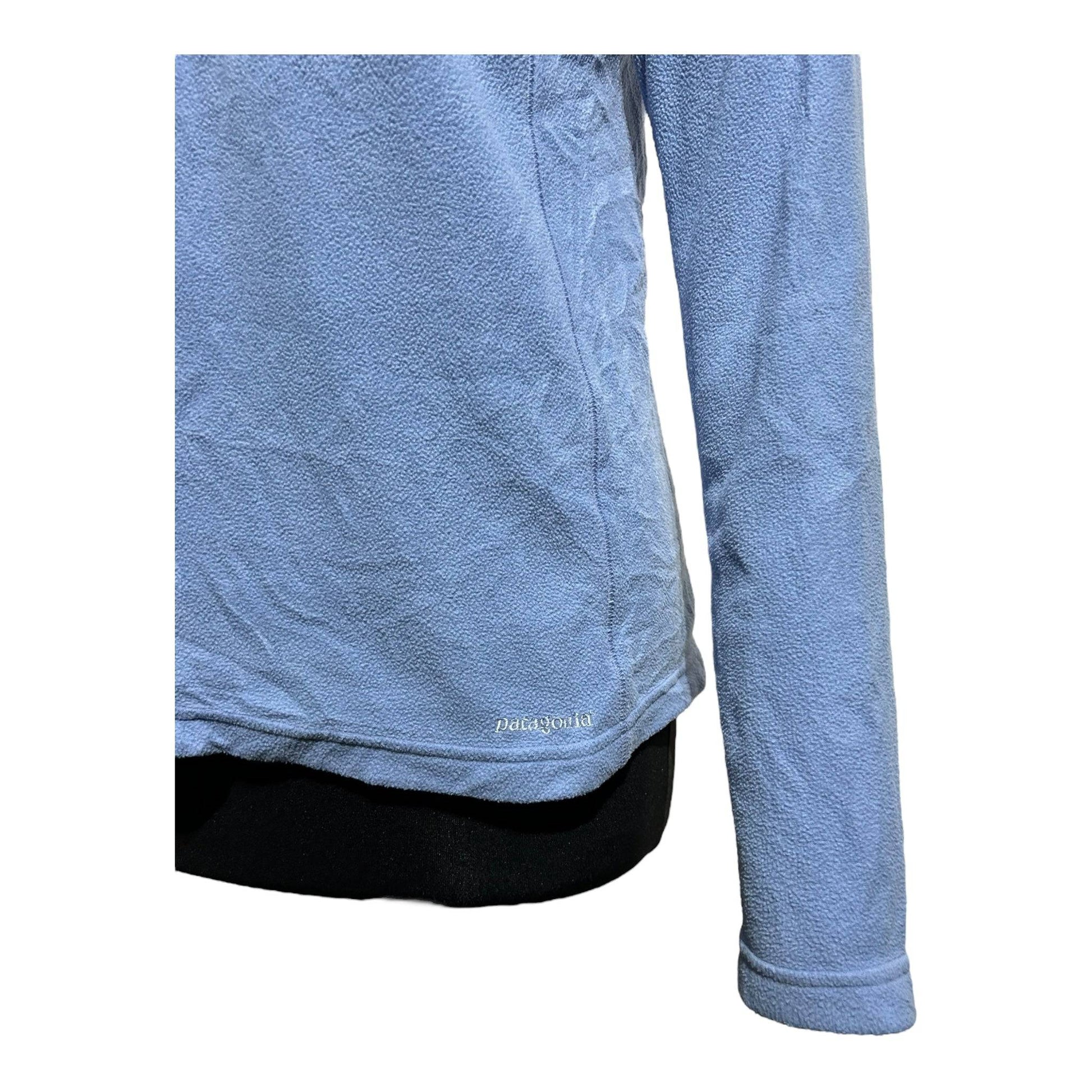 Patagonia Vintage Synchilla 1/4 Zip Fleece - Recurring.Life