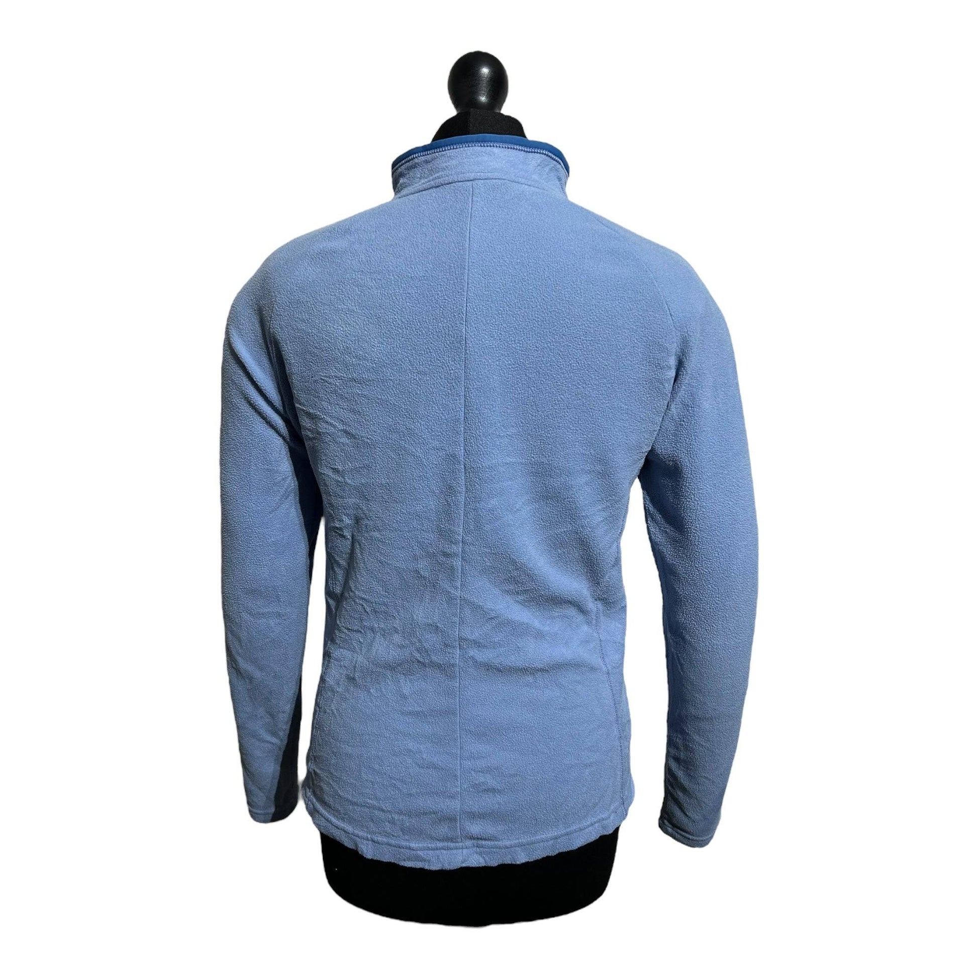 Patagonia Vintage Synchilla 1/4 Zip Fleece - Recurring.Life