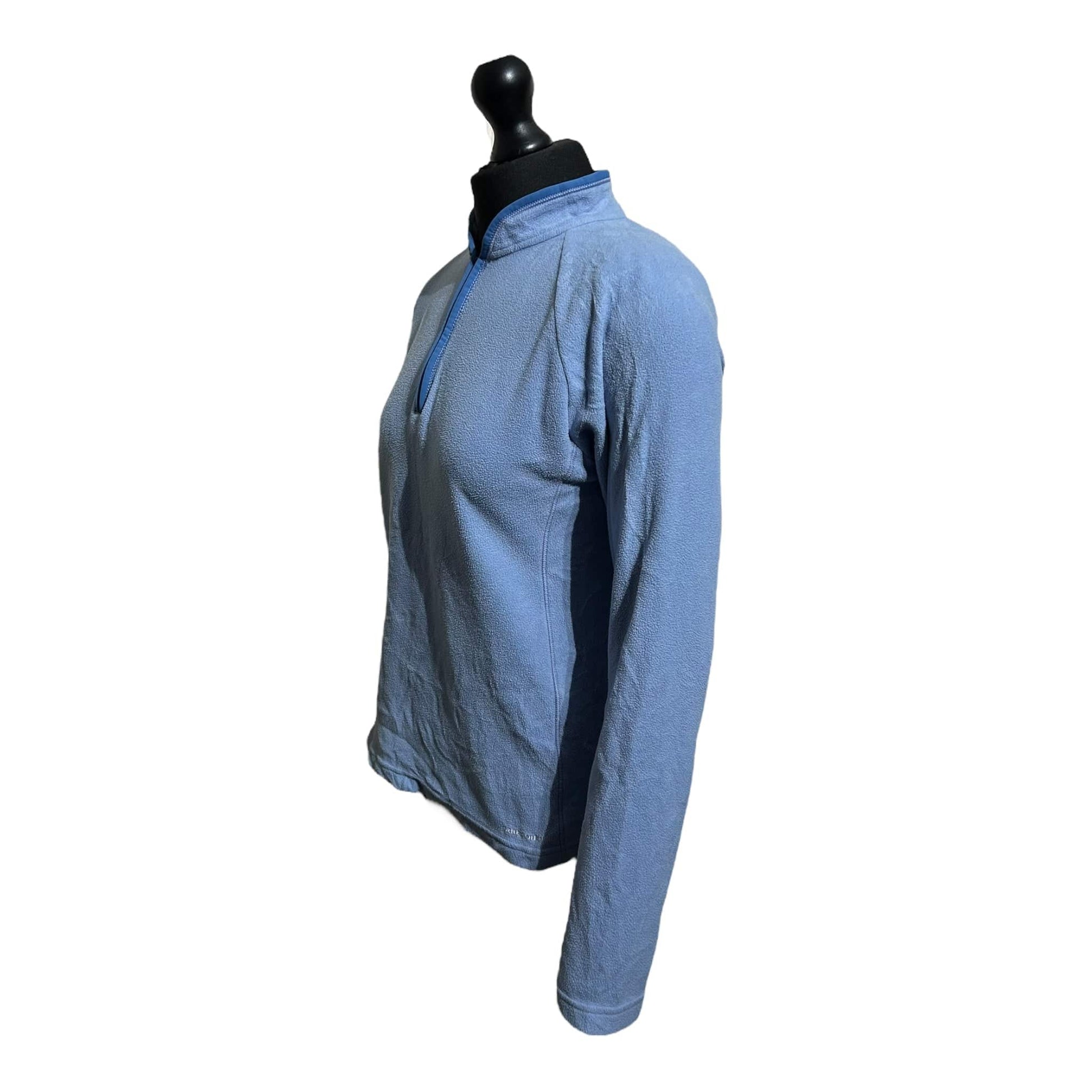 Patagonia Vintage Synchilla 1/4 Zip Fleece - Recurring.Life