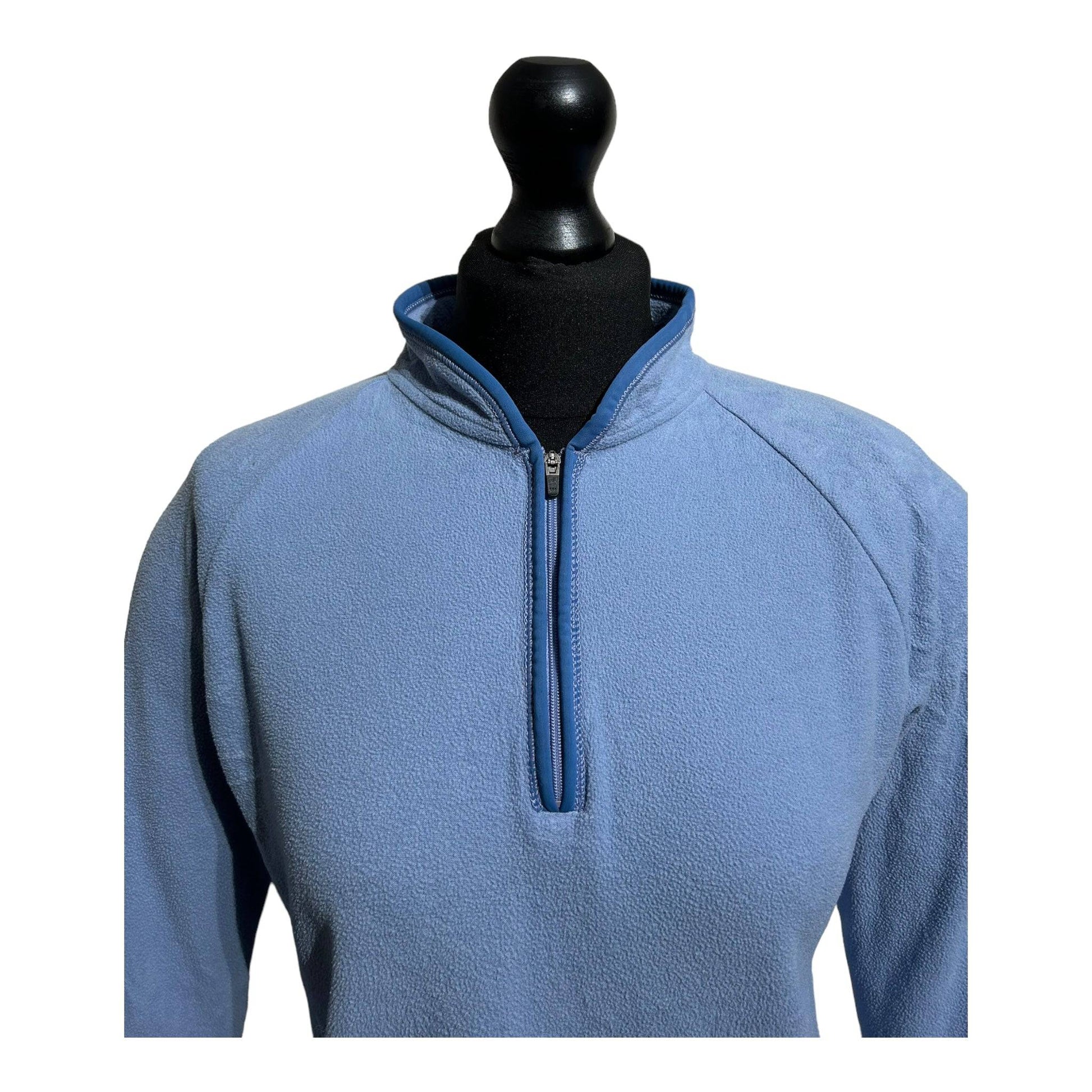 Patagonia Vintage Synchilla 1/4 Zip Fleece - Recurring.Life
