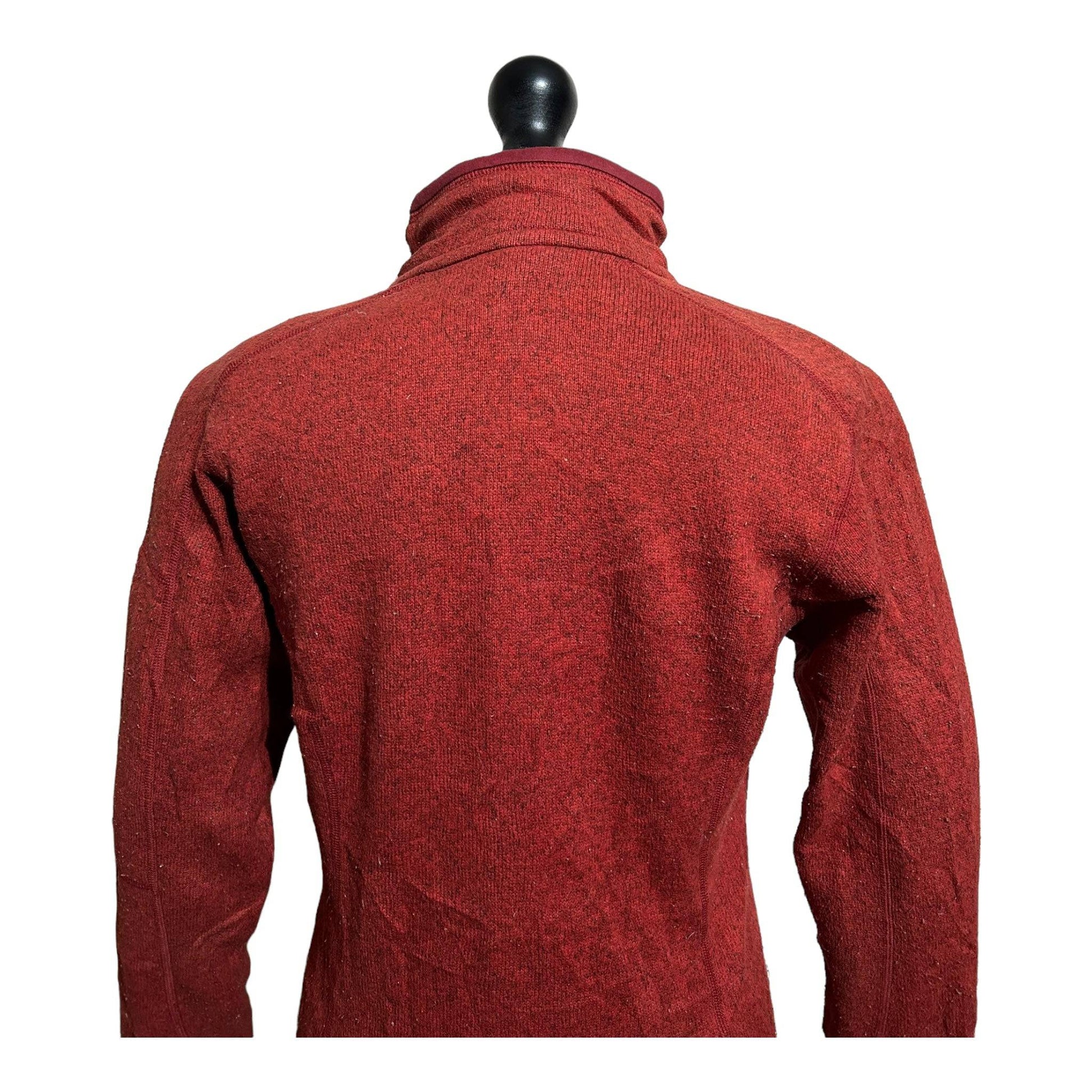 Patagonia Better Sweater Fleece - Recurring.Life
