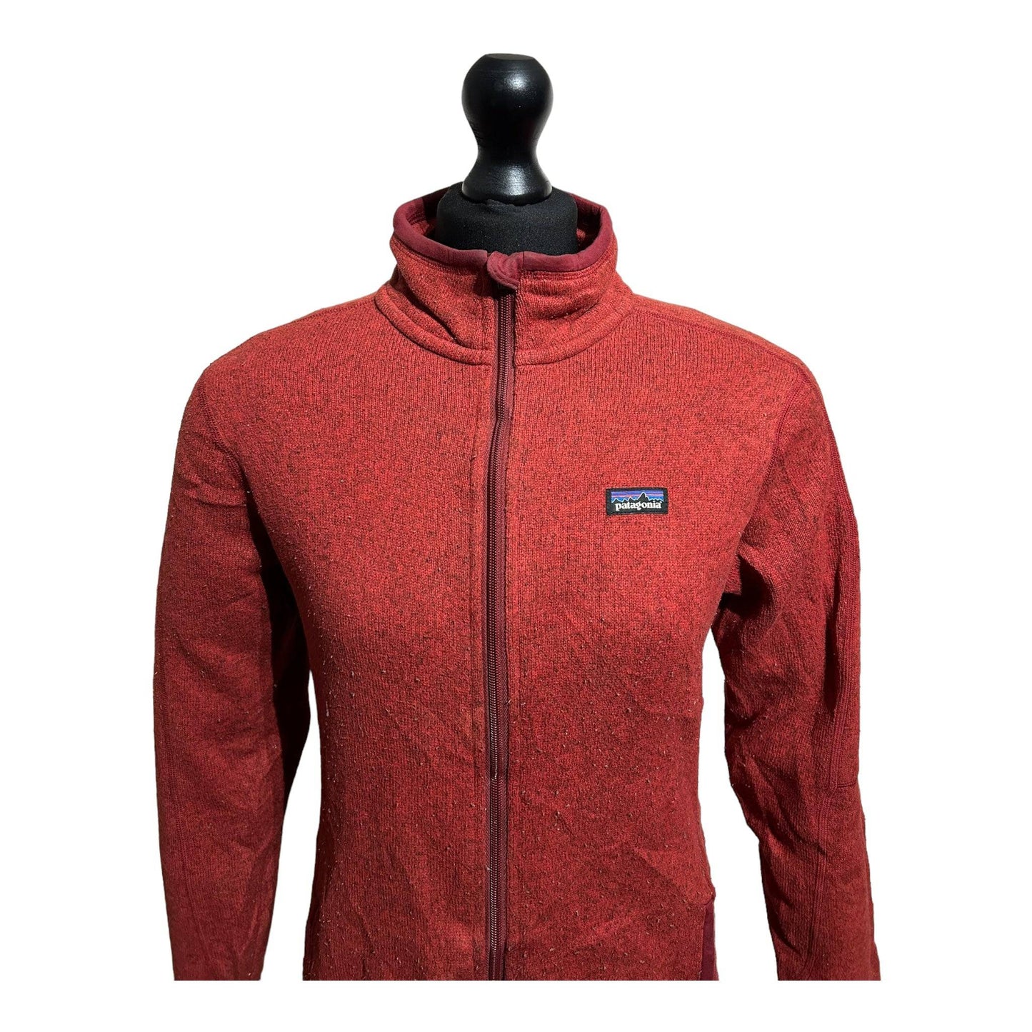Patagonia Better Sweater Fleece - Recurring.Life