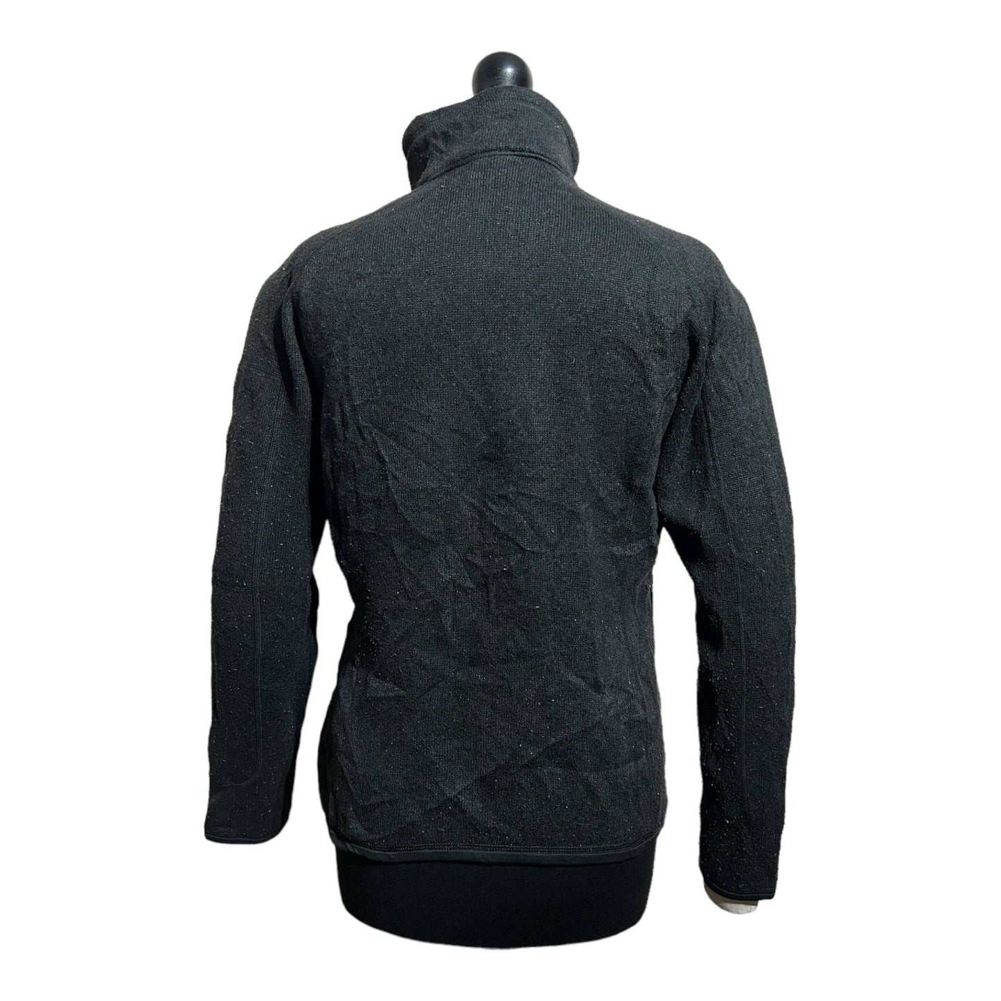 Patagonia Better Sweater Full Zip Fleece - Recurring.Life