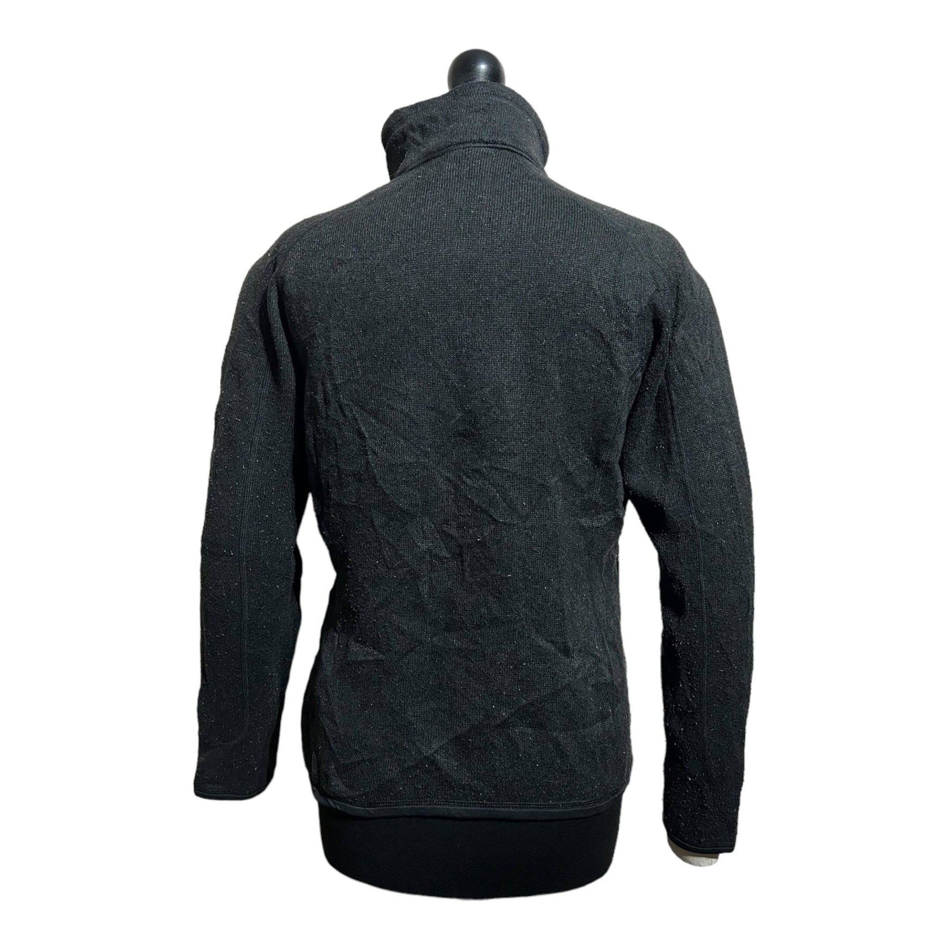 Patagonia Better Sweater Full Zip Fleece - Recurring.Life
