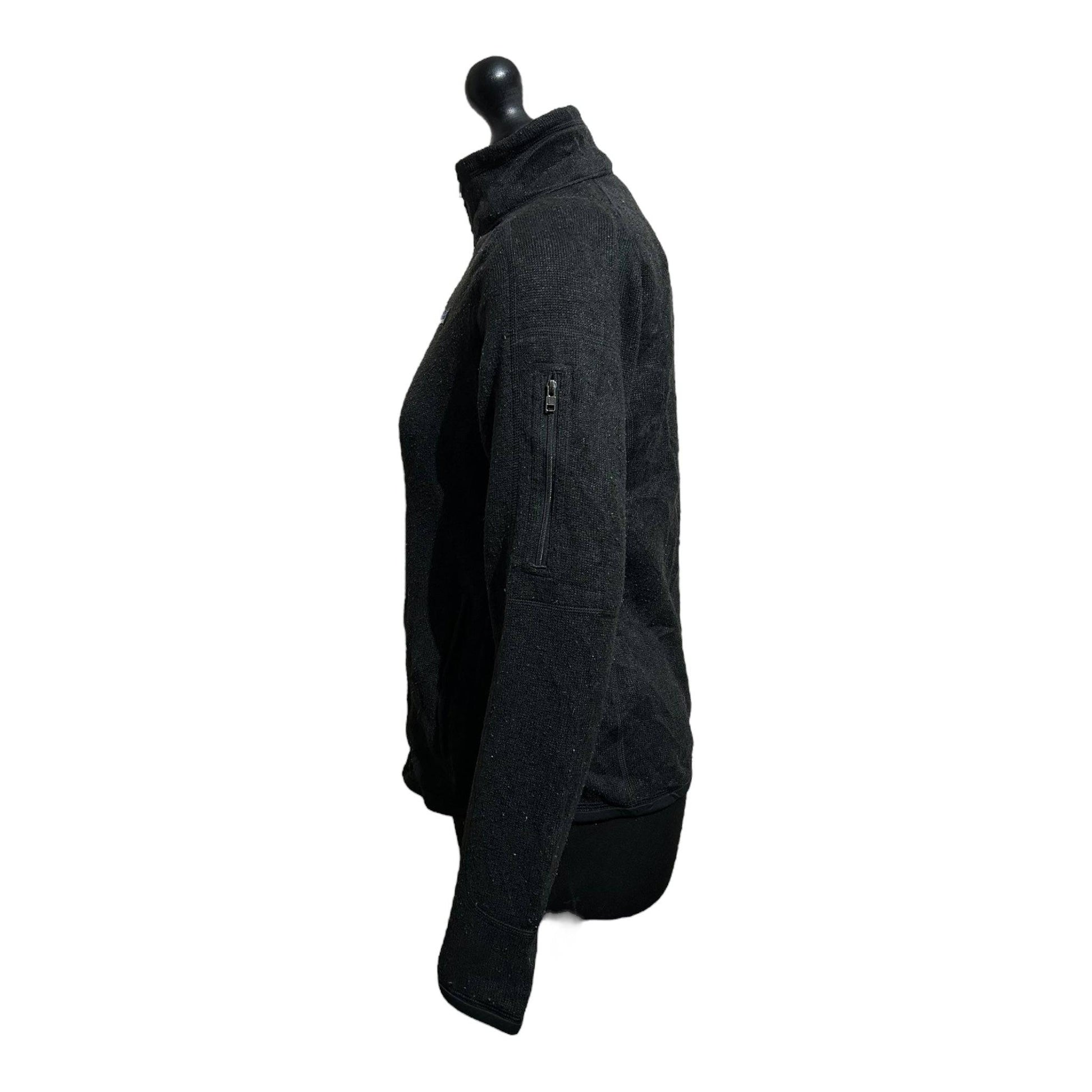 Patagonia Better Sweater Full Zip Fleece - Recurring.Life