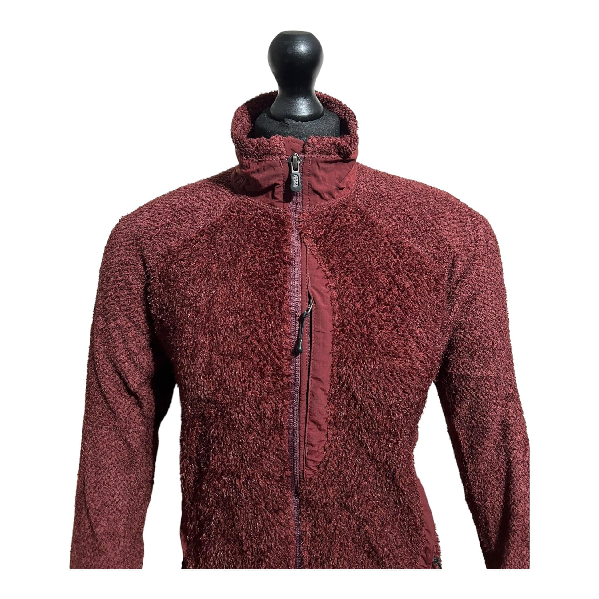 Patagonia R3 Fleece Jacket - Recurring.Life