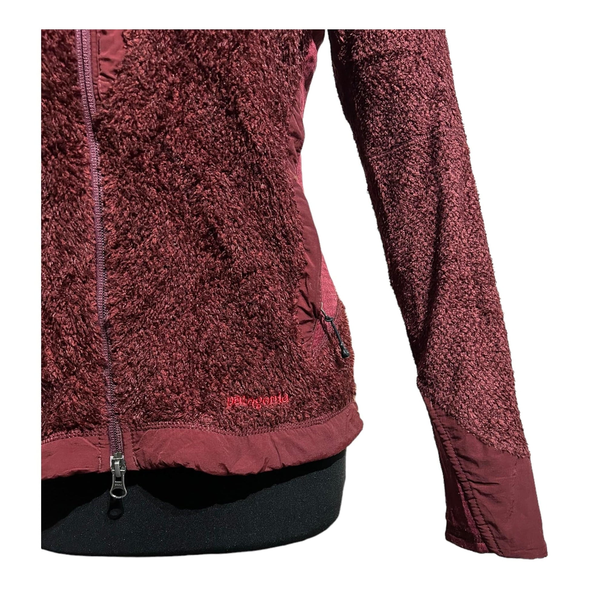 Patagonia R3 Fleece Jacket - Recurring.Life