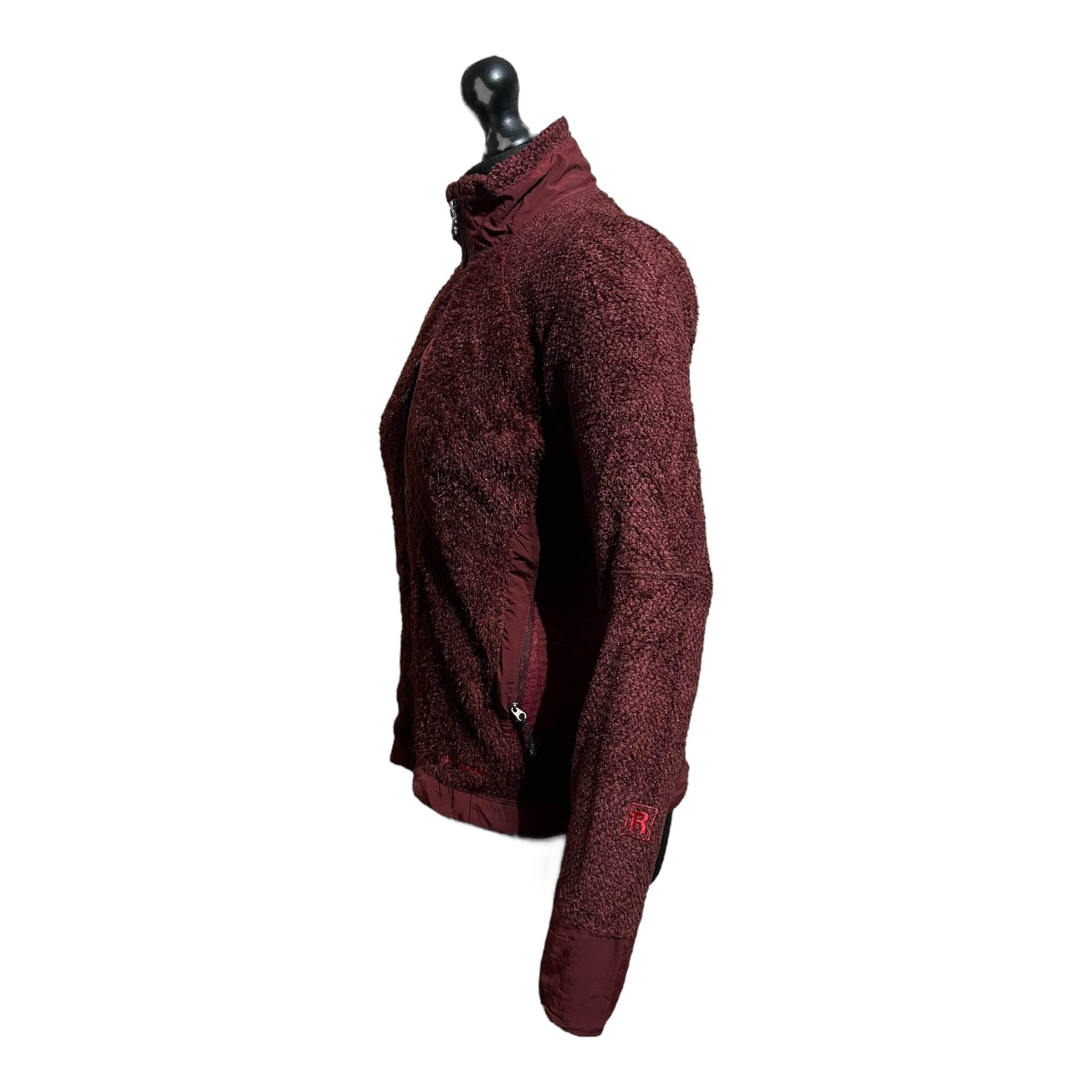 Patagonia R3 Fleece Jacket - Recurring.Life