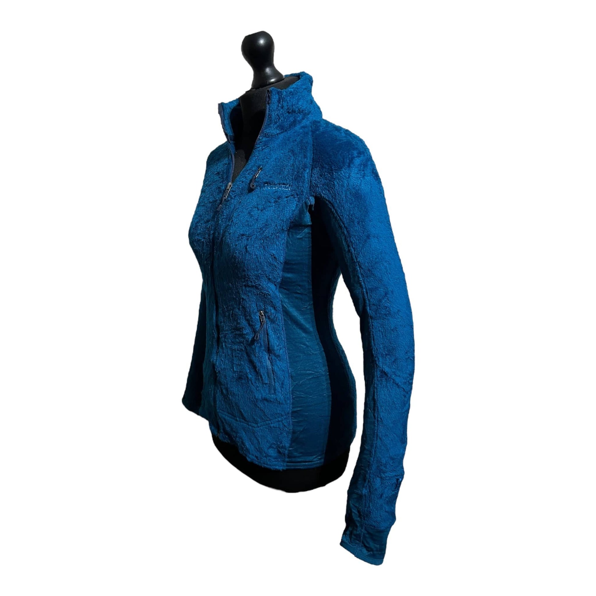 Patagonia R2® Fleece Jacket - Recurring.Life