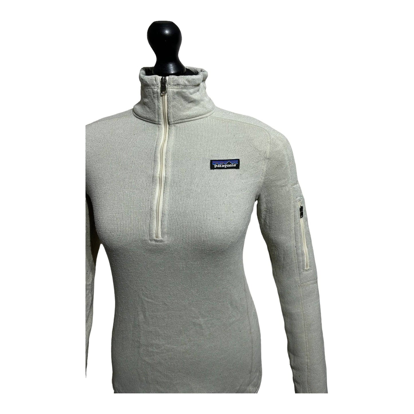 Patagonia Better Sweater 1/4 Zip Fleece - Recurring.Life