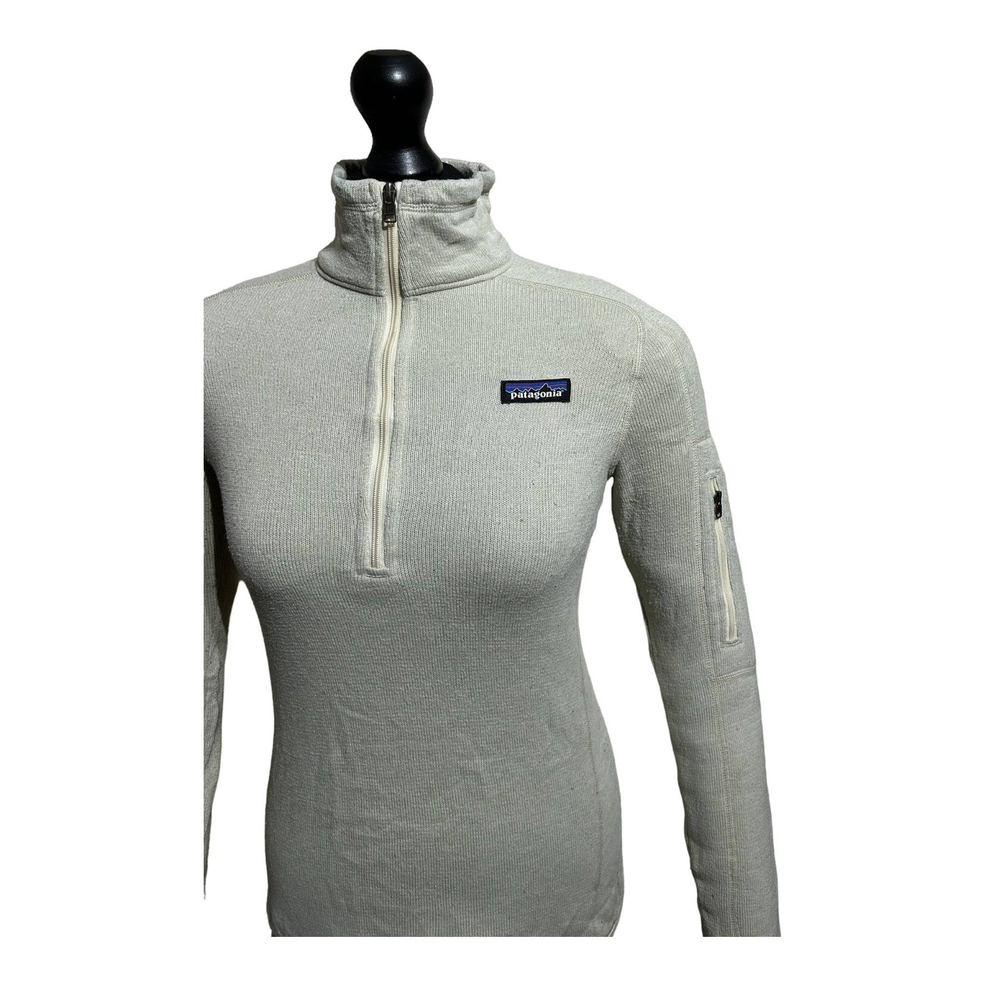 Patagonia Better Sweater 1/4 Zip Fleece - Recurring.Life