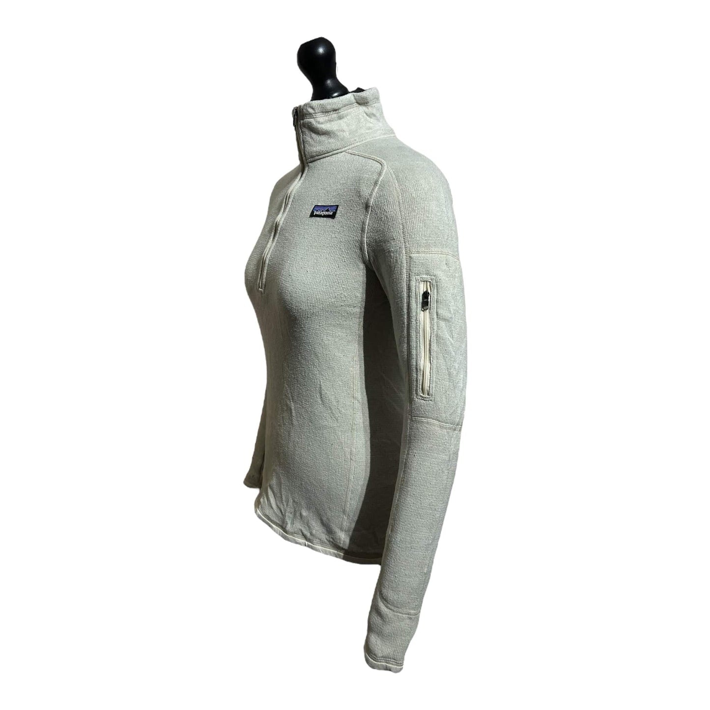 Patagonia Better Sweater 1/4 Zip Fleece - Recurring.Life