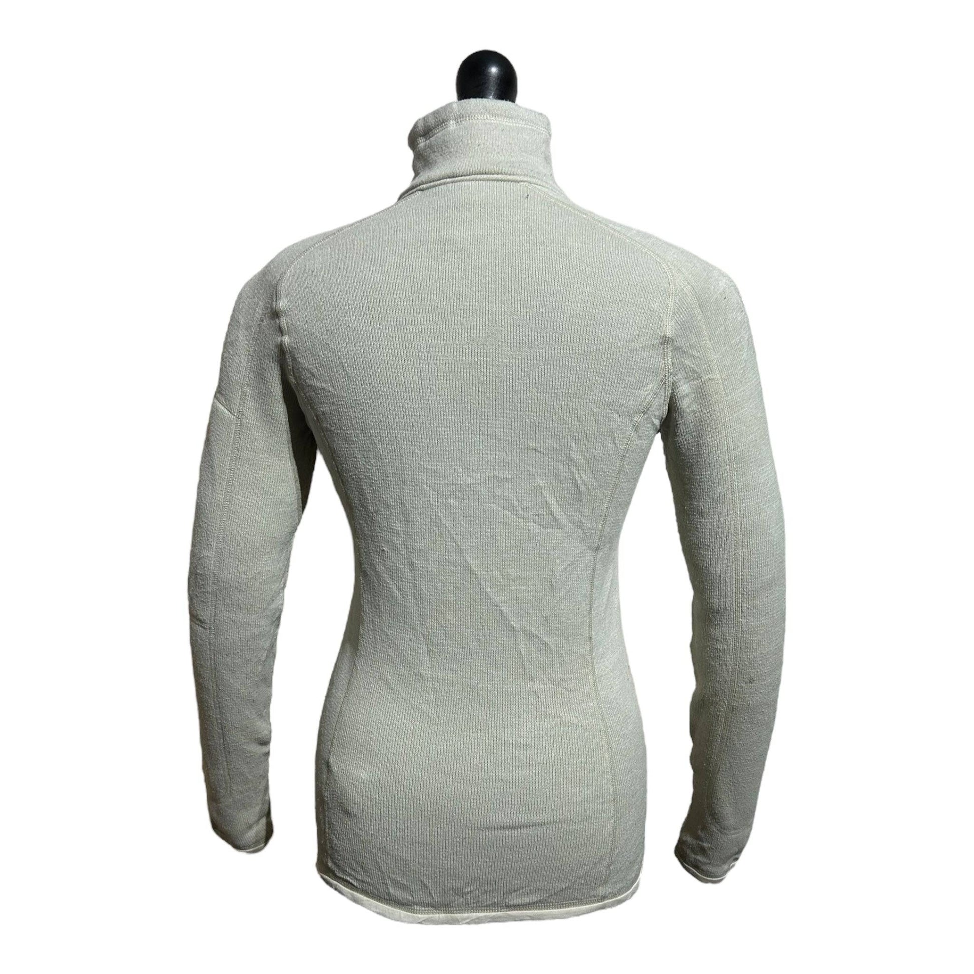 Patagonia Better Sweater 1/4 Zip Fleece - Recurring.Life