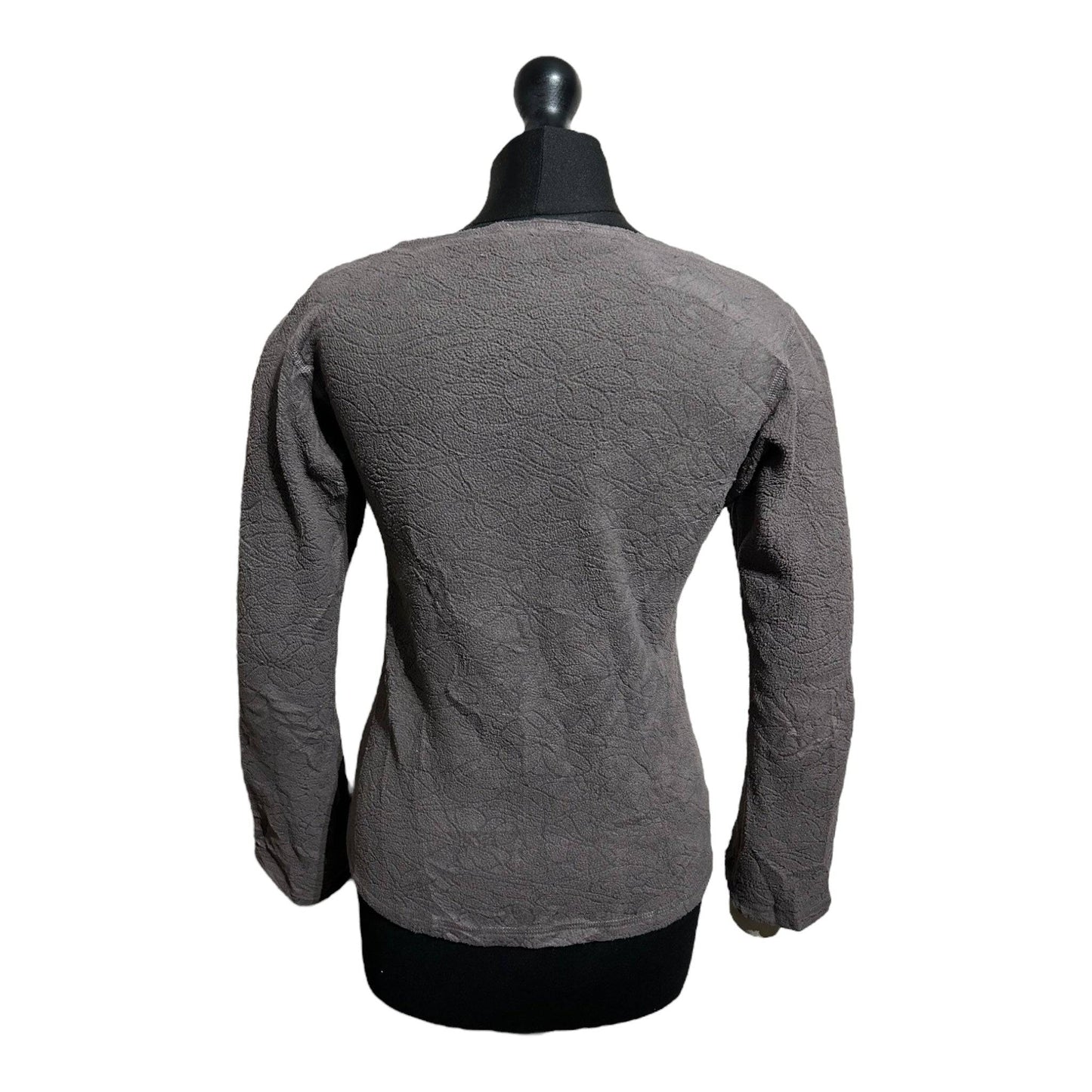 Patagonia Vintage Synchilla Jumper Flower Pattern (2526585) - Recurring.Life