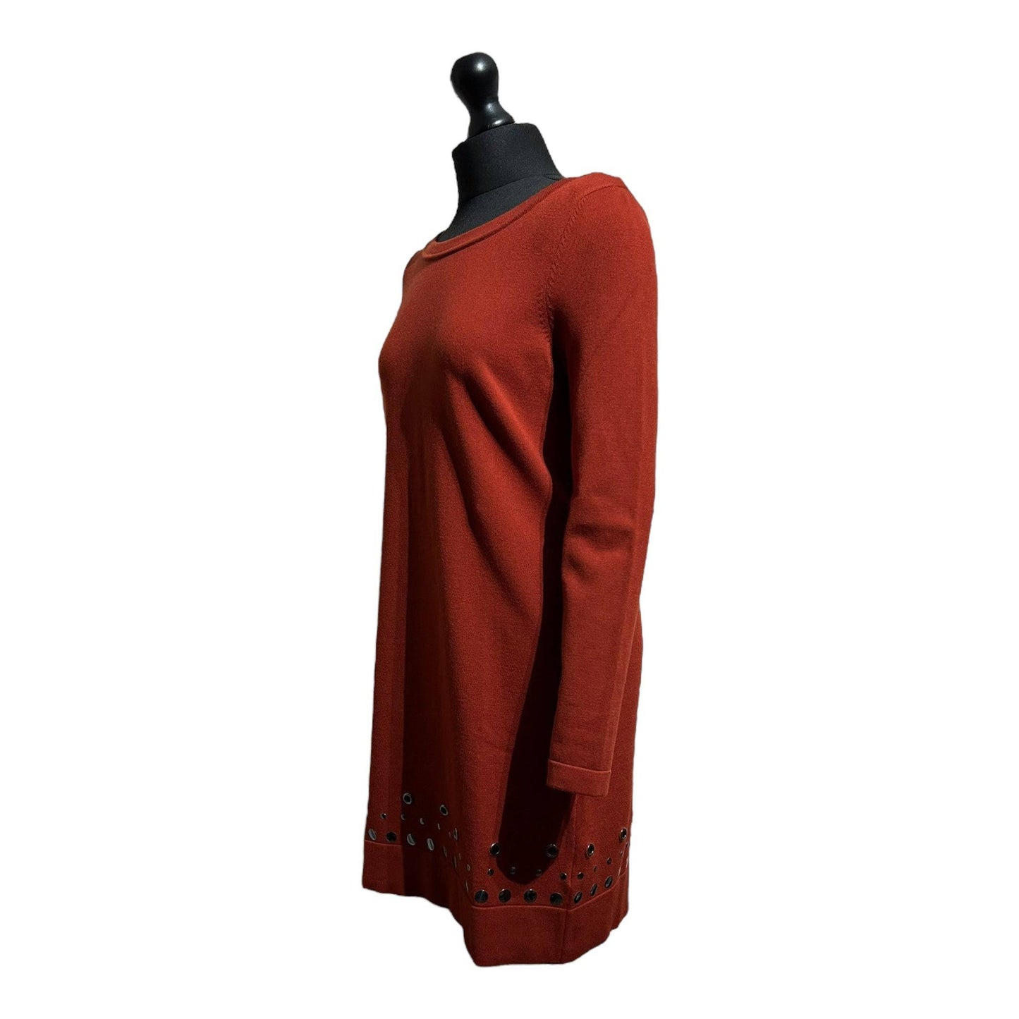 Phase Eight Selika Stud Hem Dress - Recurring.Life