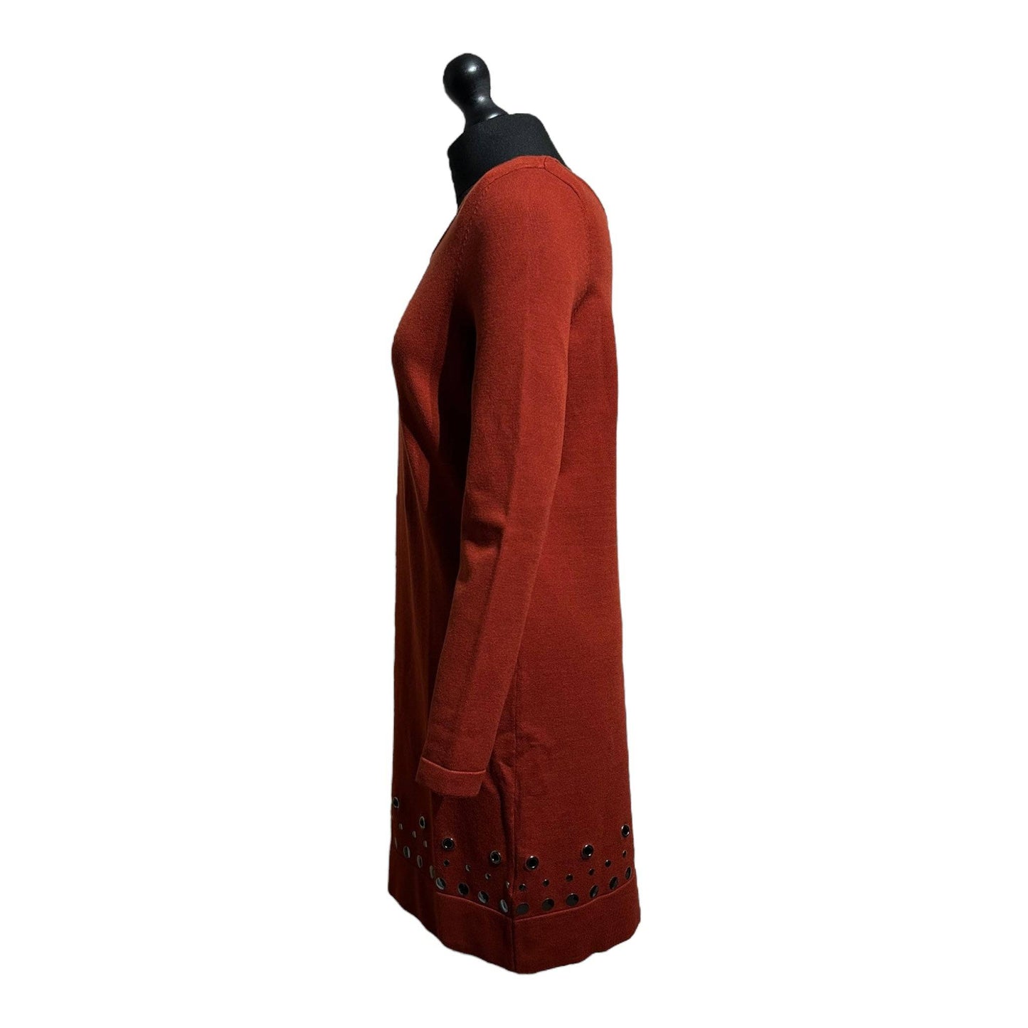 Phase Eight Selika Stud Hem Dress - Recurring.Life