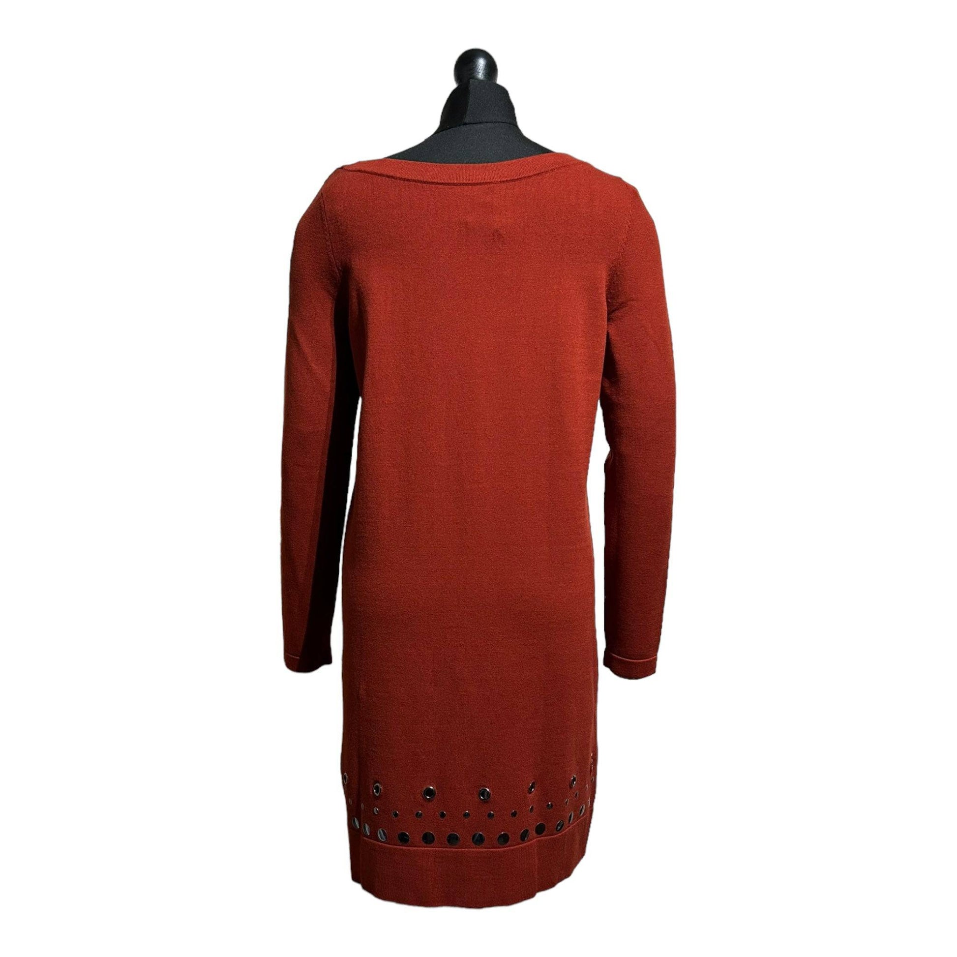 Phase Eight Selika Stud Hem Dress - Recurring.Life