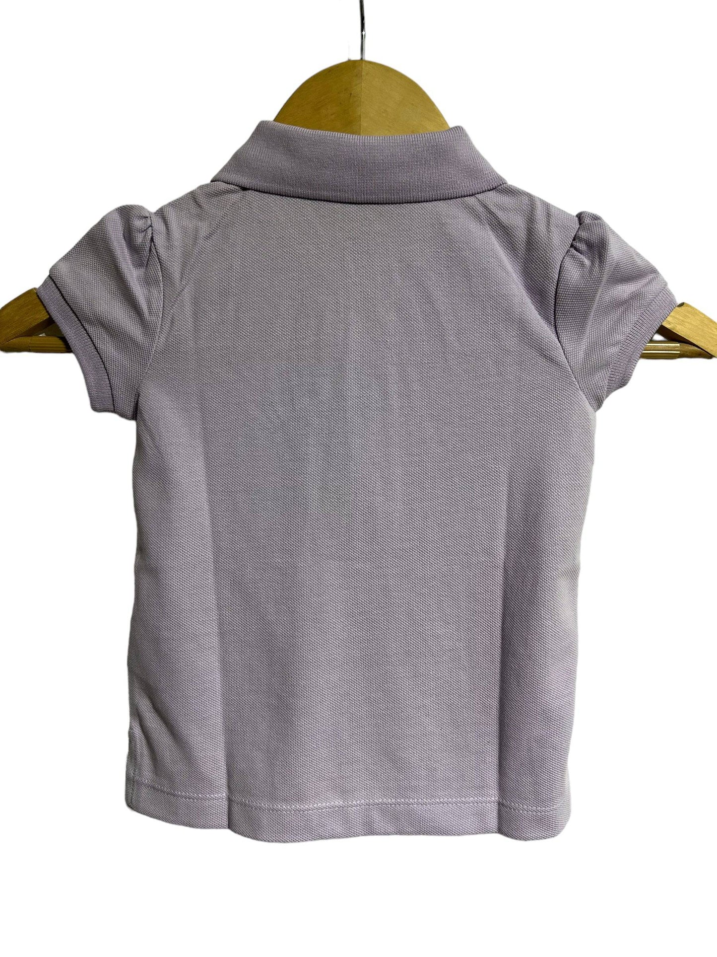 Polo Ralph Lauren Short Sleeve Polo Shirt - Recurring.Life