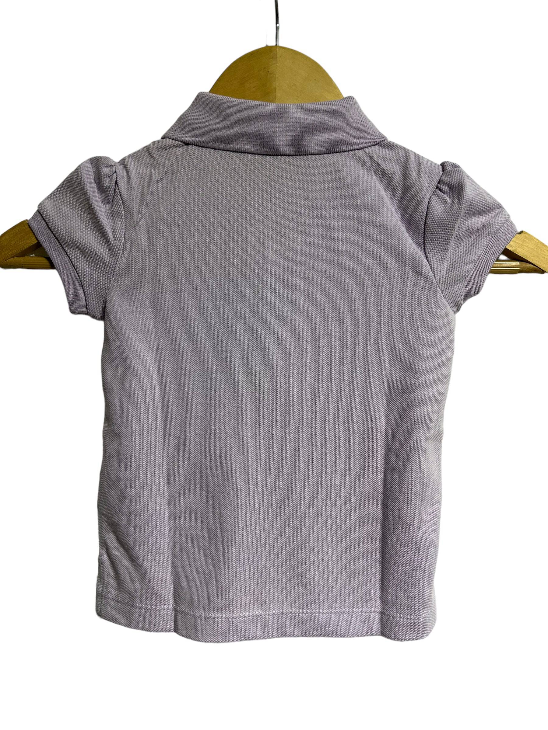 Polo Ralph Lauren Short Sleeve Polo Shirt - Recurring.Life