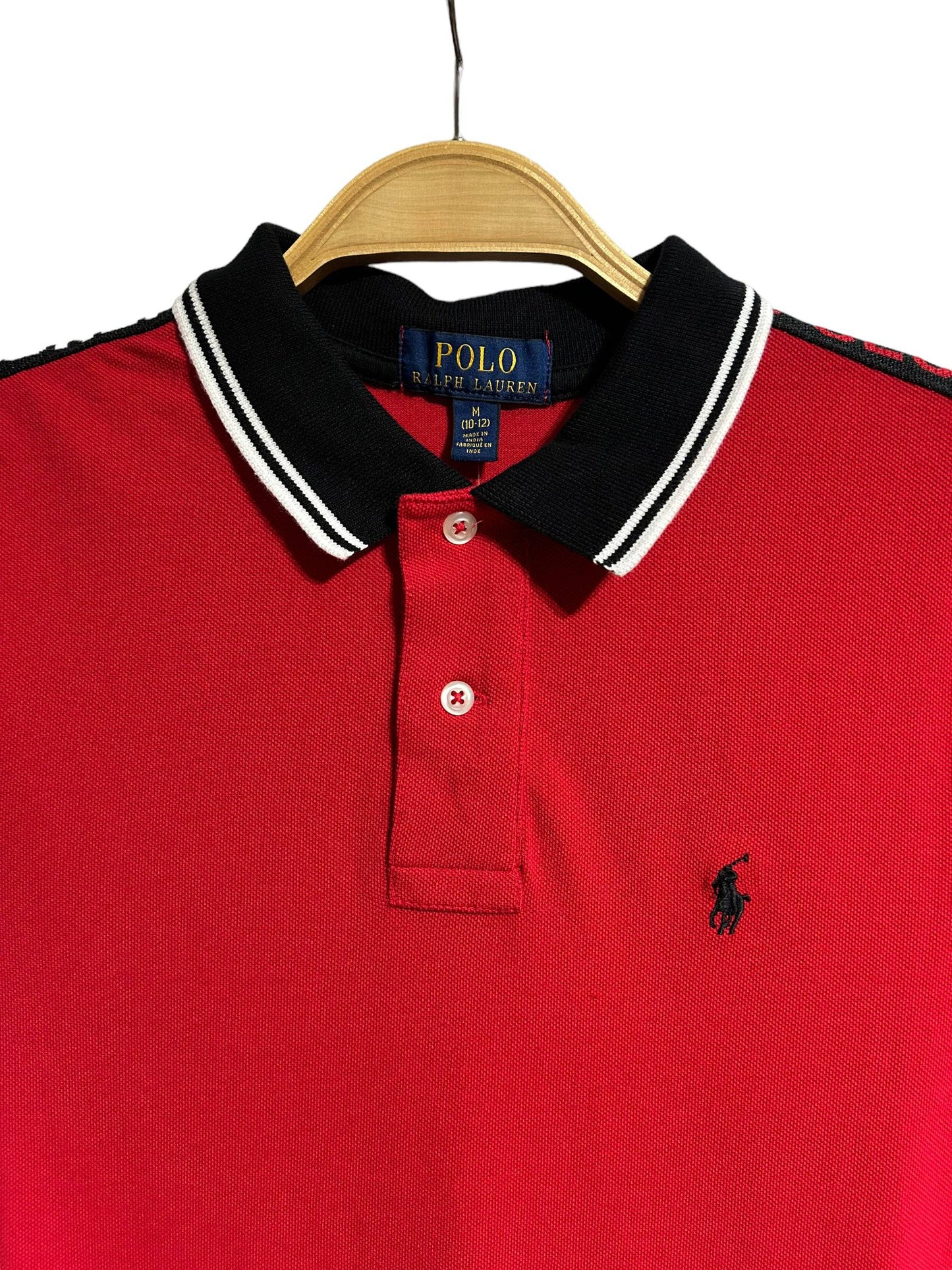 Polo Ralph Lauren Short Sleeve Polo Shirt - Recurring.Life