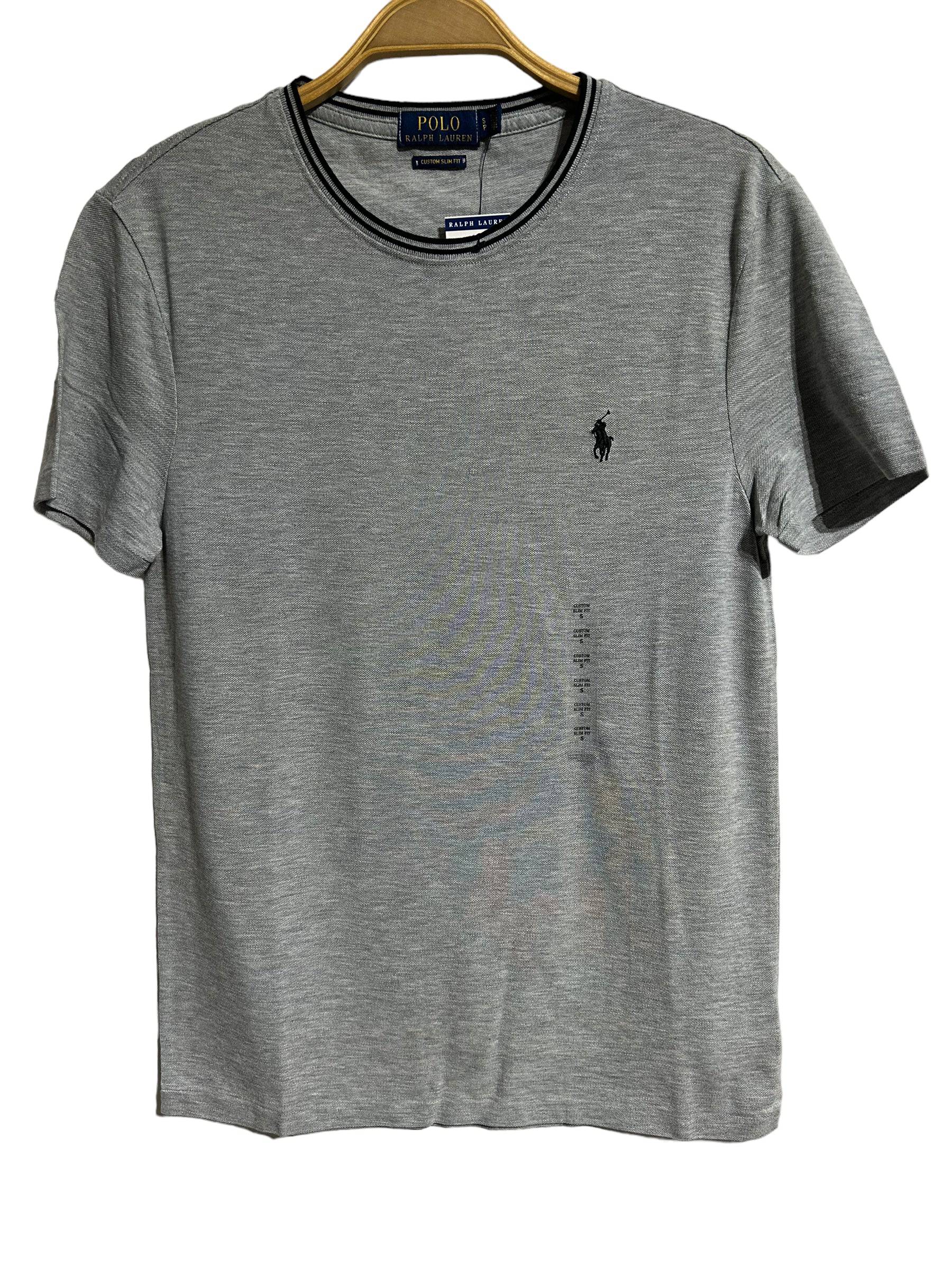 Polo Ralph Lauren Custom Slim Fit T-Shirt - Recurring.Life