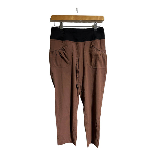 PrAna Summit Capri Pants - Recurring.Life