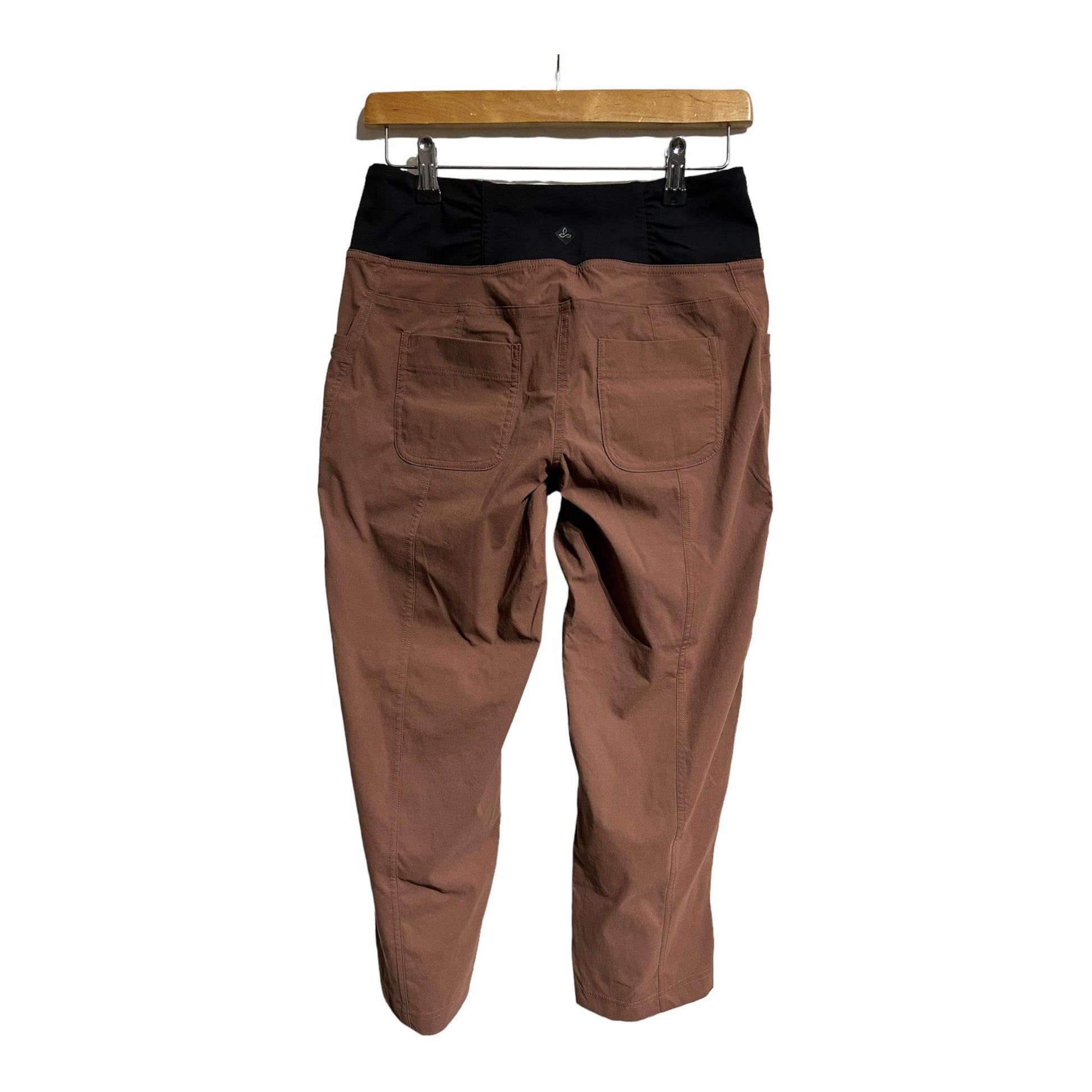 PrAna Summit Capri Pants - Recurring.Life
