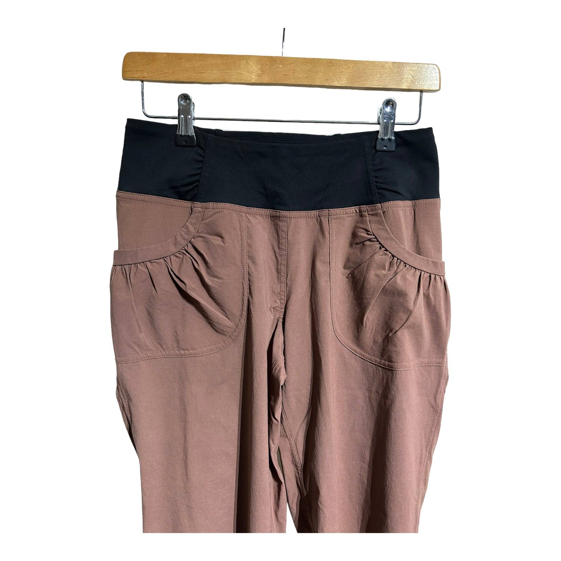 PrAna Summit Capri Pants - Recurring.Life