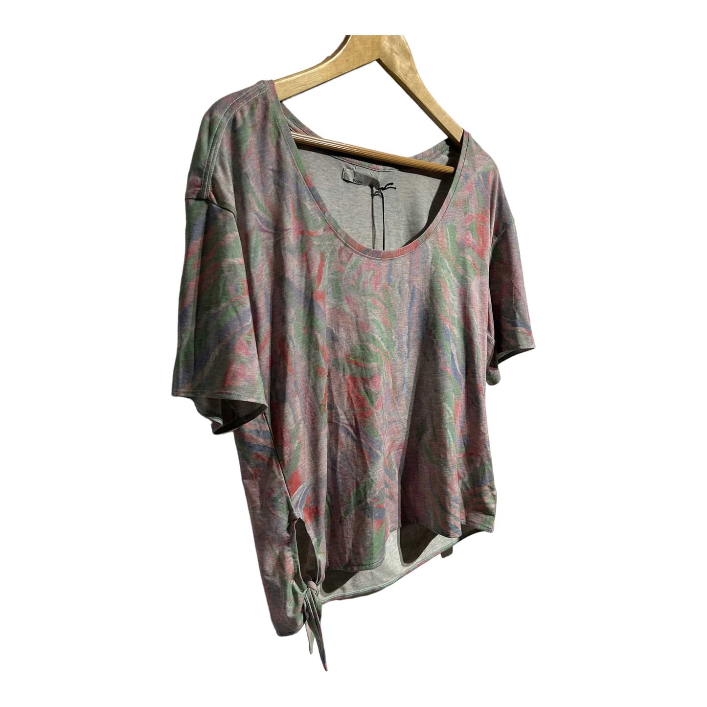 PrAna Polyjungle Top - Recurring.Life