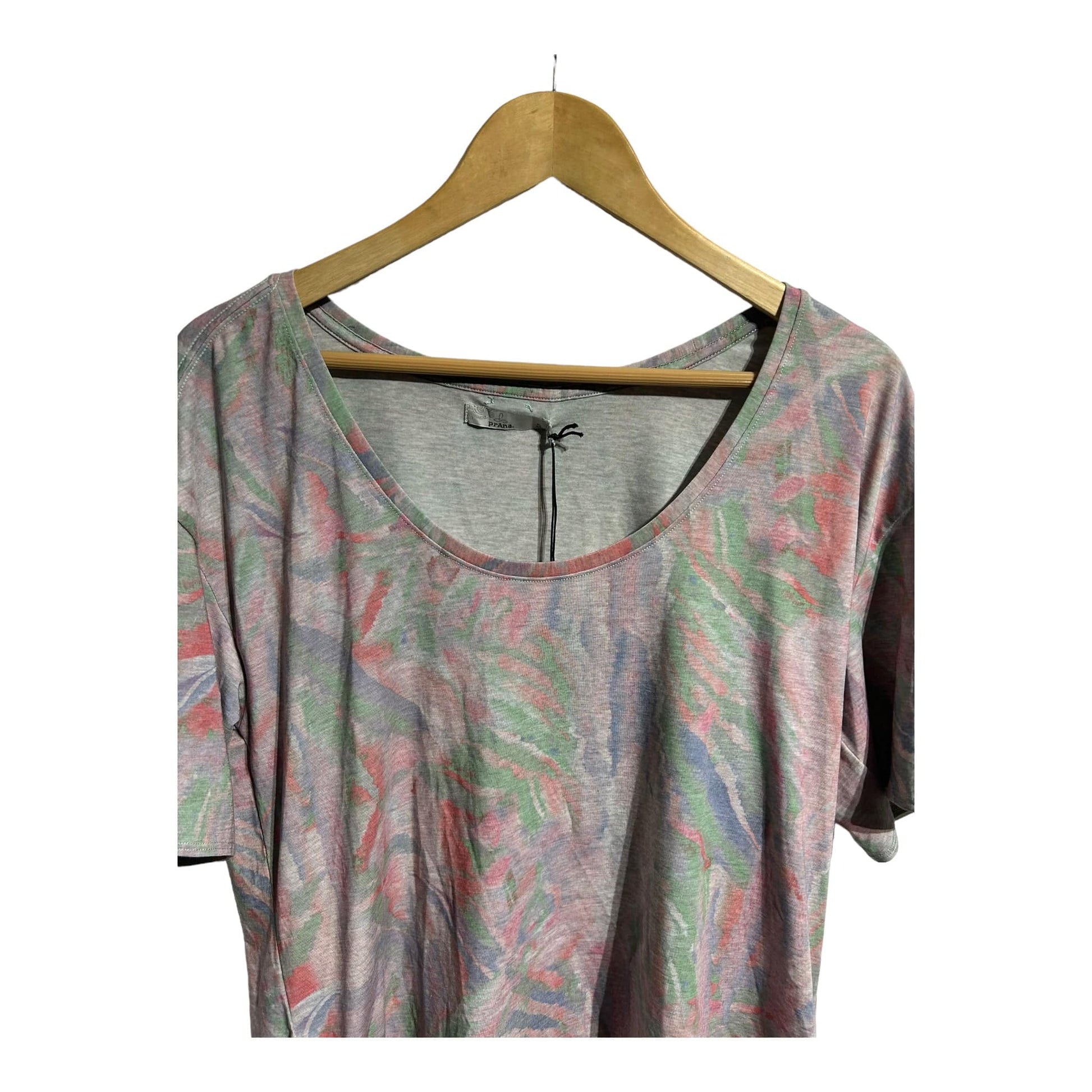 PrAna Polyjungle Top - Recurring.Life