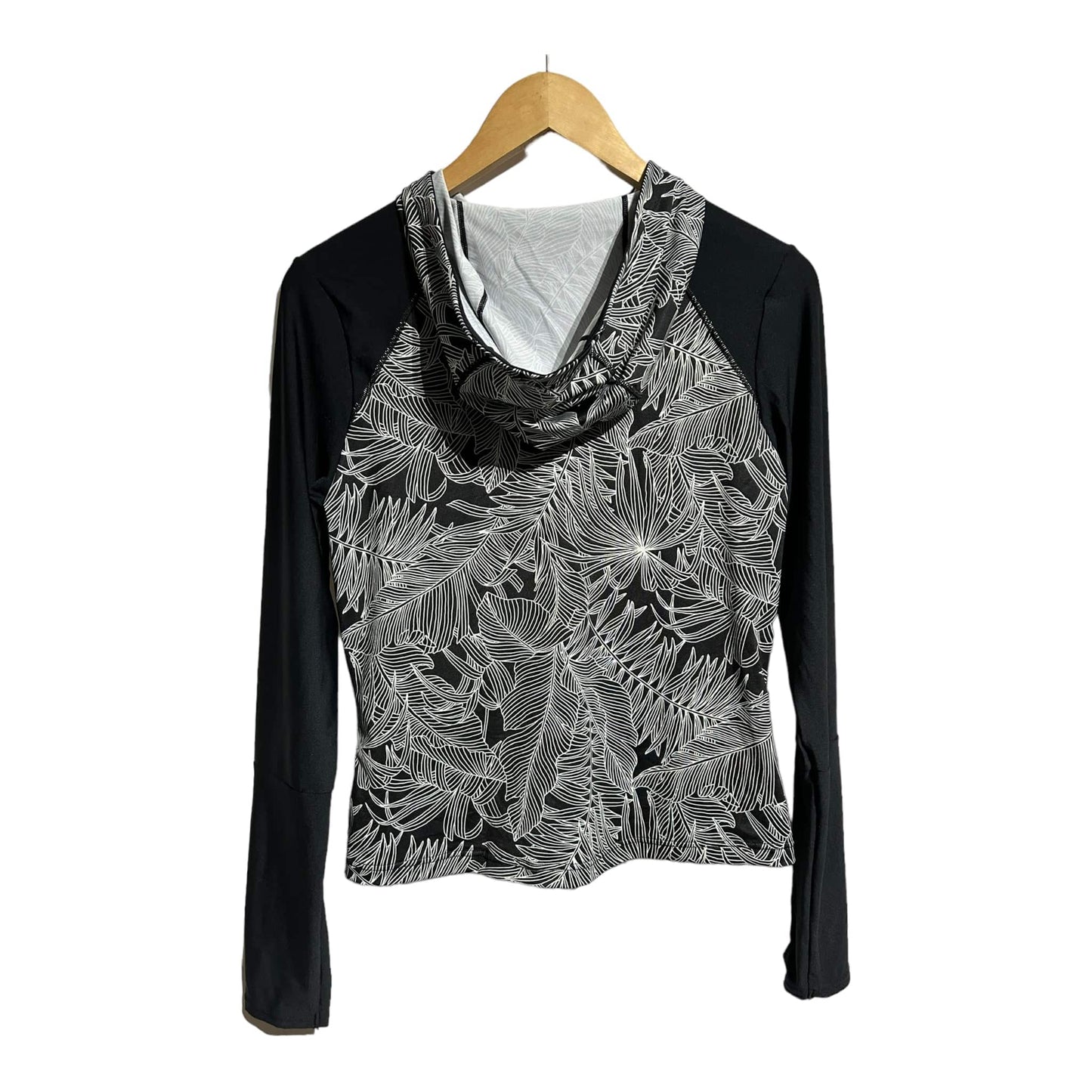 PrAna Edge Wave Full Zip Sun Top - Recurring.Life