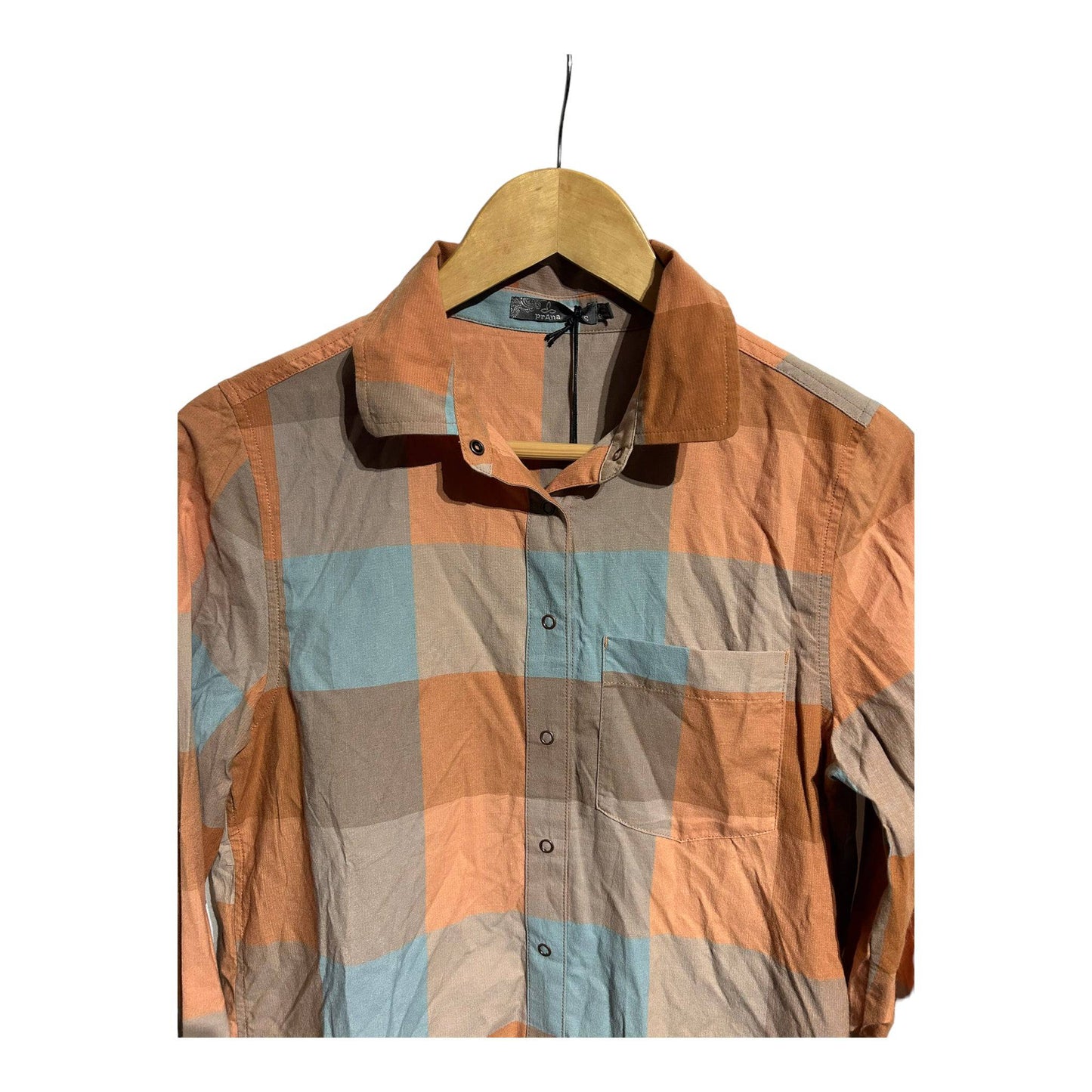 PrAna Wildsee Top - Recurring.Life