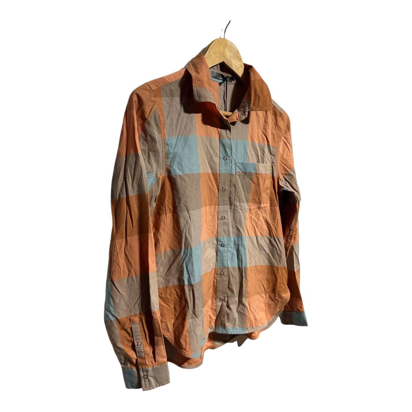 PrAna Wildsee Top - Recurring.Life