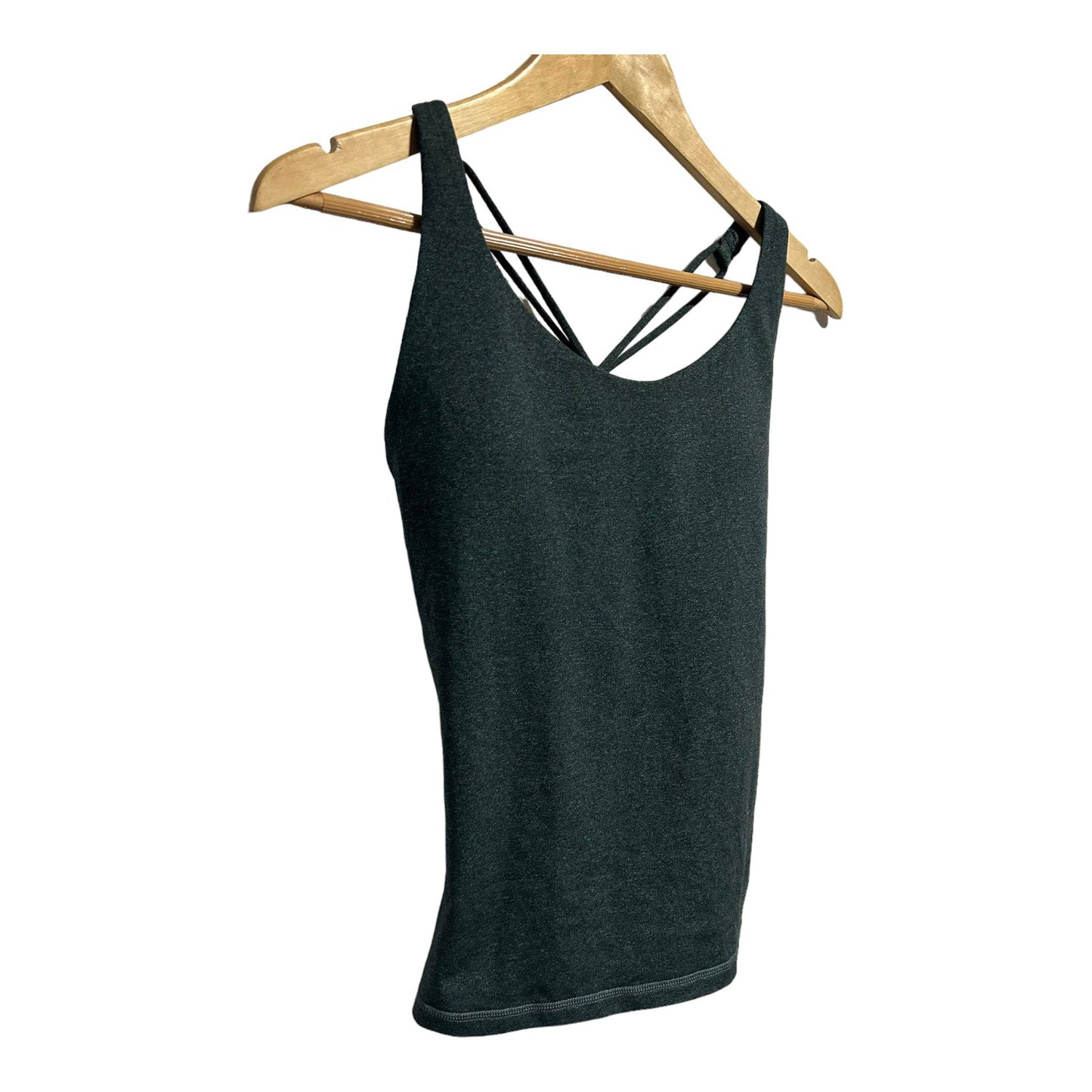 PrAna Everyday Support Top - Recurring.Life