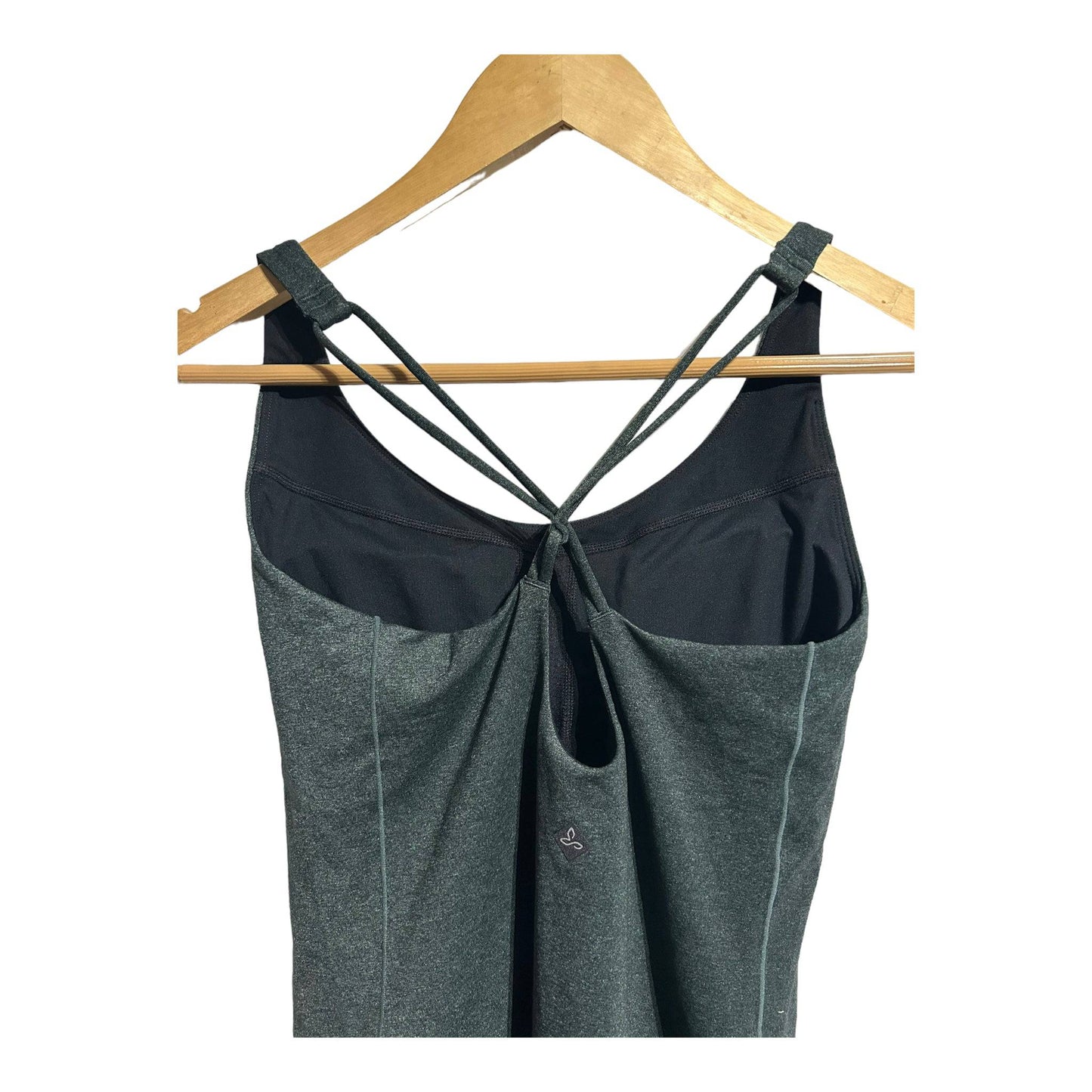 PrAna Everyday Support Top - Recurring.Life