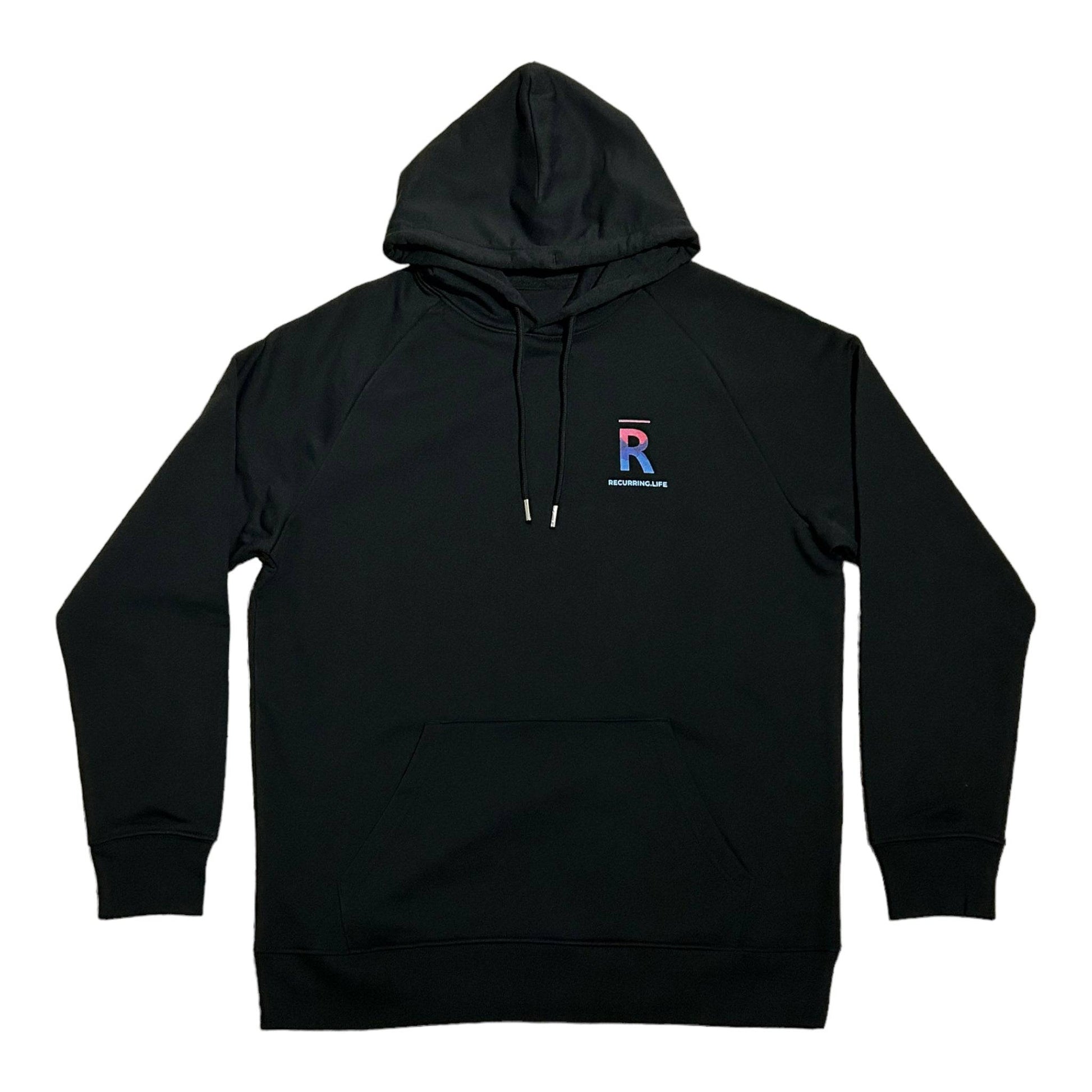 Recurring.Life Mountain Collection Hood - Recurring.Life