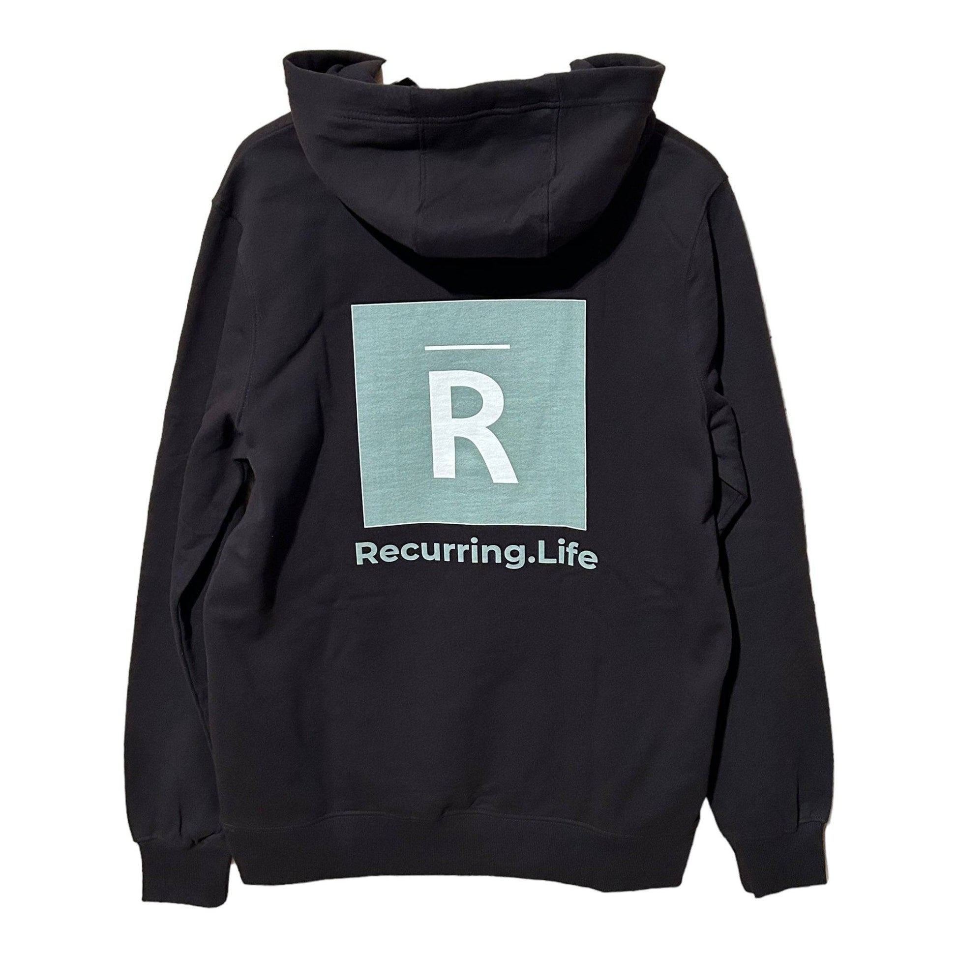 Recurring.Life ‘OG Hood’ - Recurring.Life
